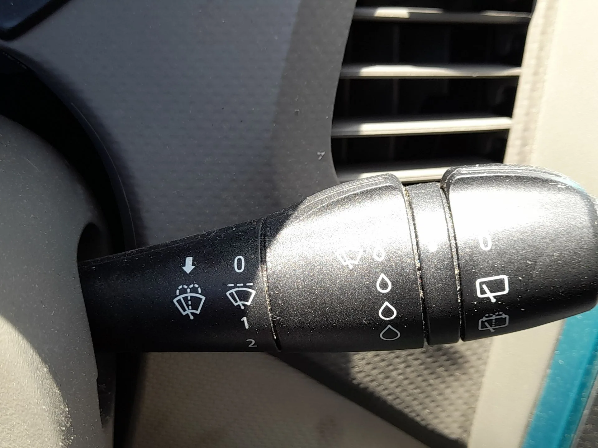 Mando Luces Y Limpia para Renault Captur I (J5_, H5_)