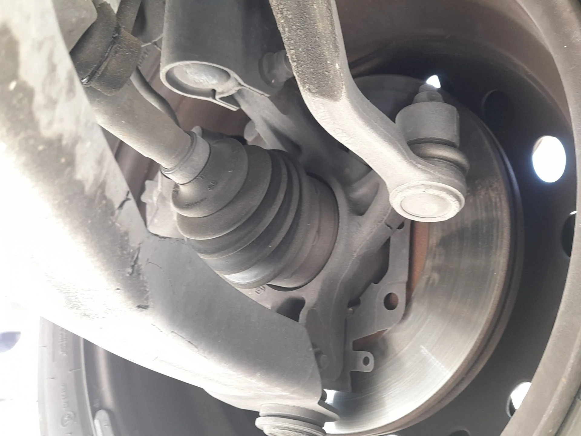 Mangueta Delantera Derecha para Renault Captur I (J5_, H5_)