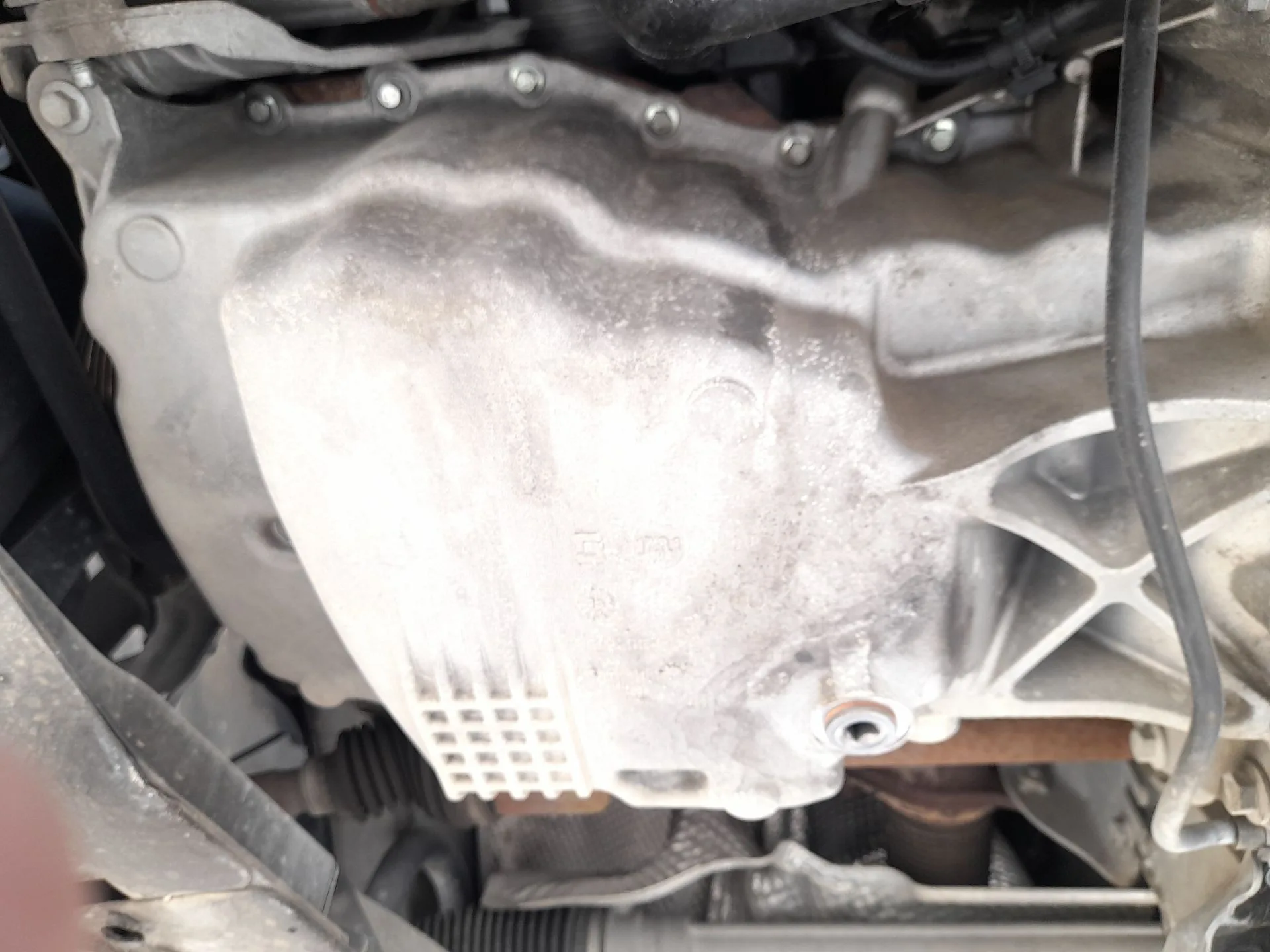 Motor Completo para Renault Captur I (J5_, H5_)