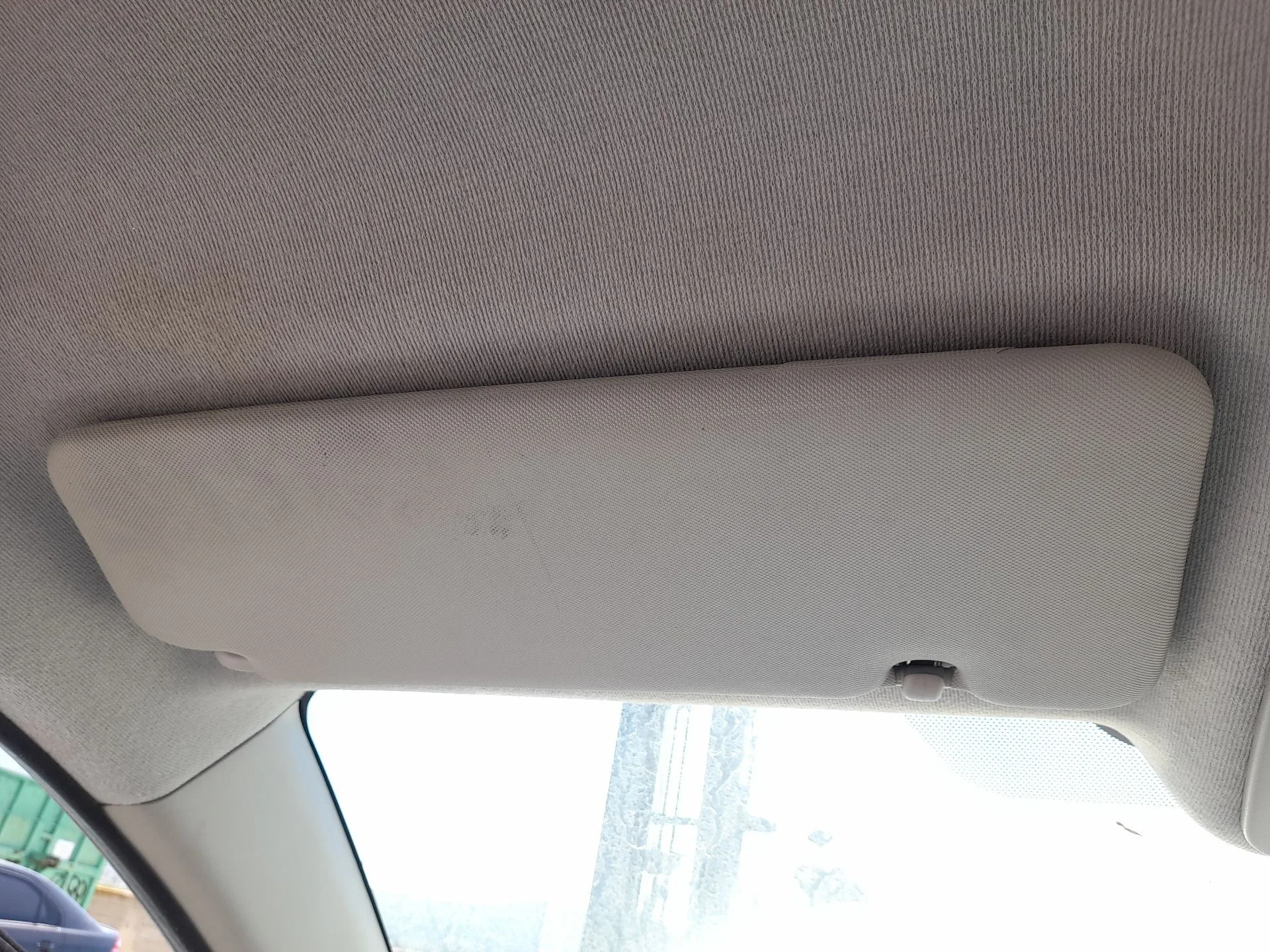 Parasol Izquierdo para Renault Captur I (J5_, H5_)