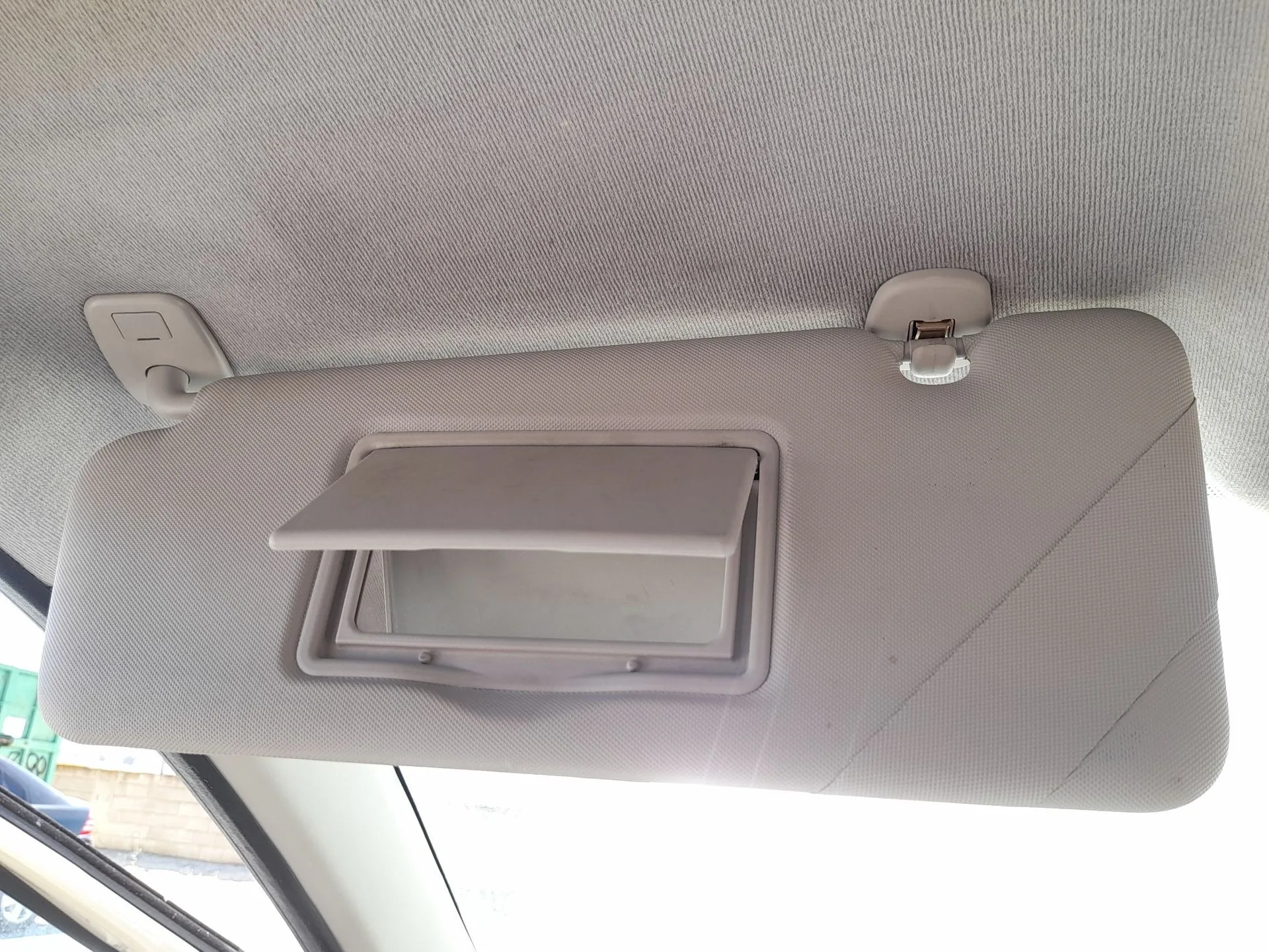 Parasol Izquierdo para Renault Captur I (J5_, H5_)