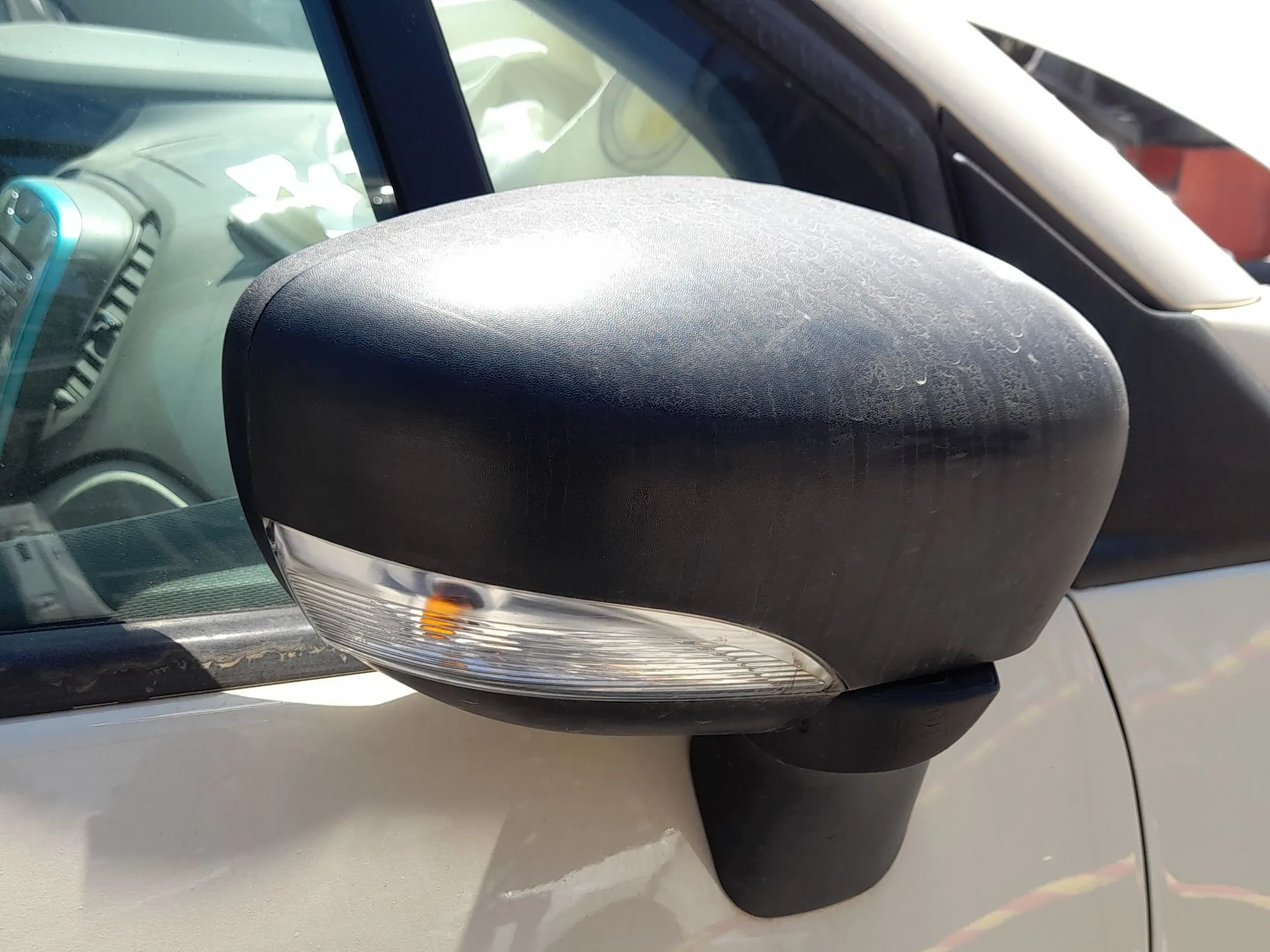 Retrovisor Derecho para Renault Captur I (J5_, H5_)