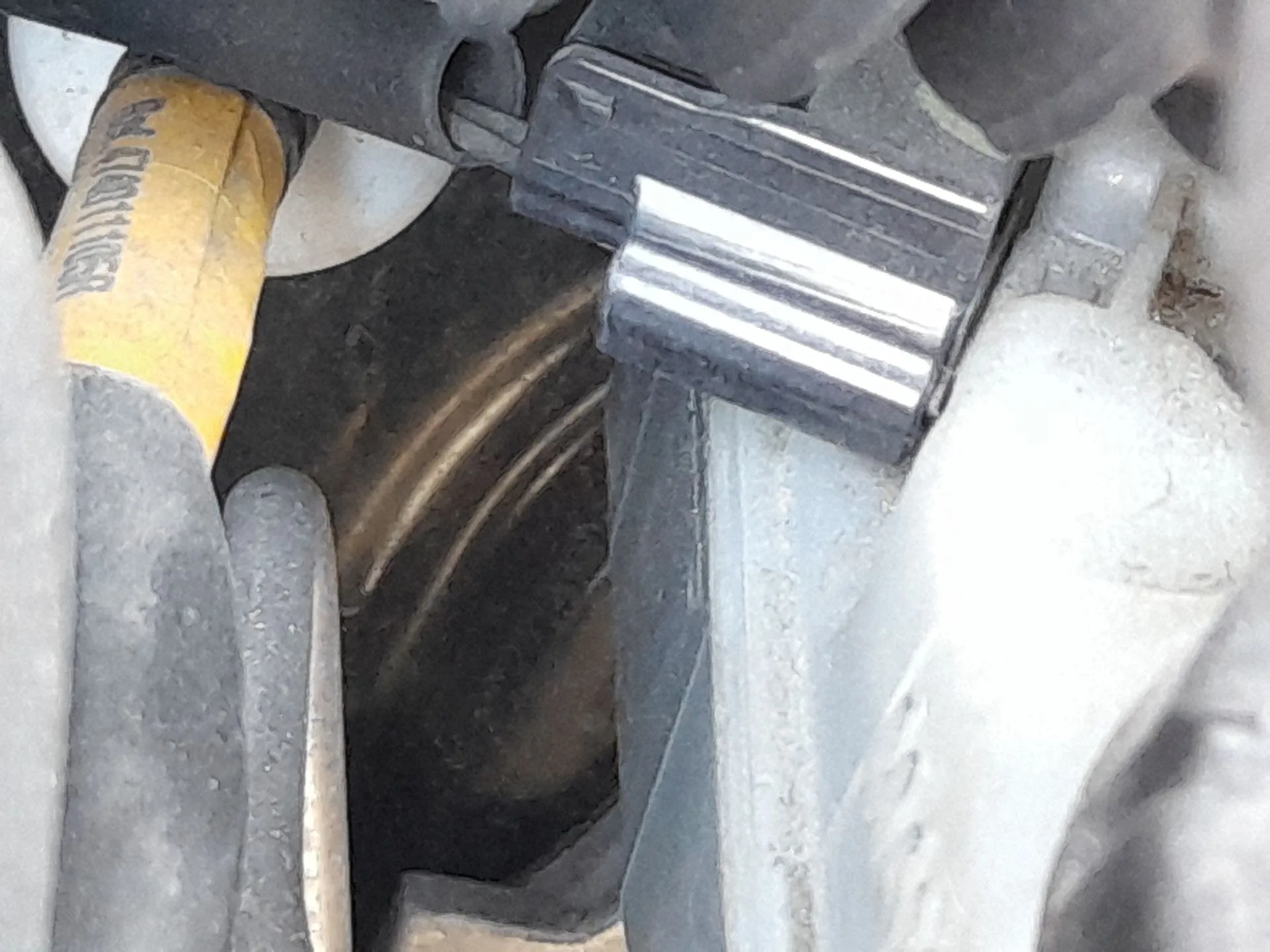 Servofreno para Renault Captur I (J5_, H5_)