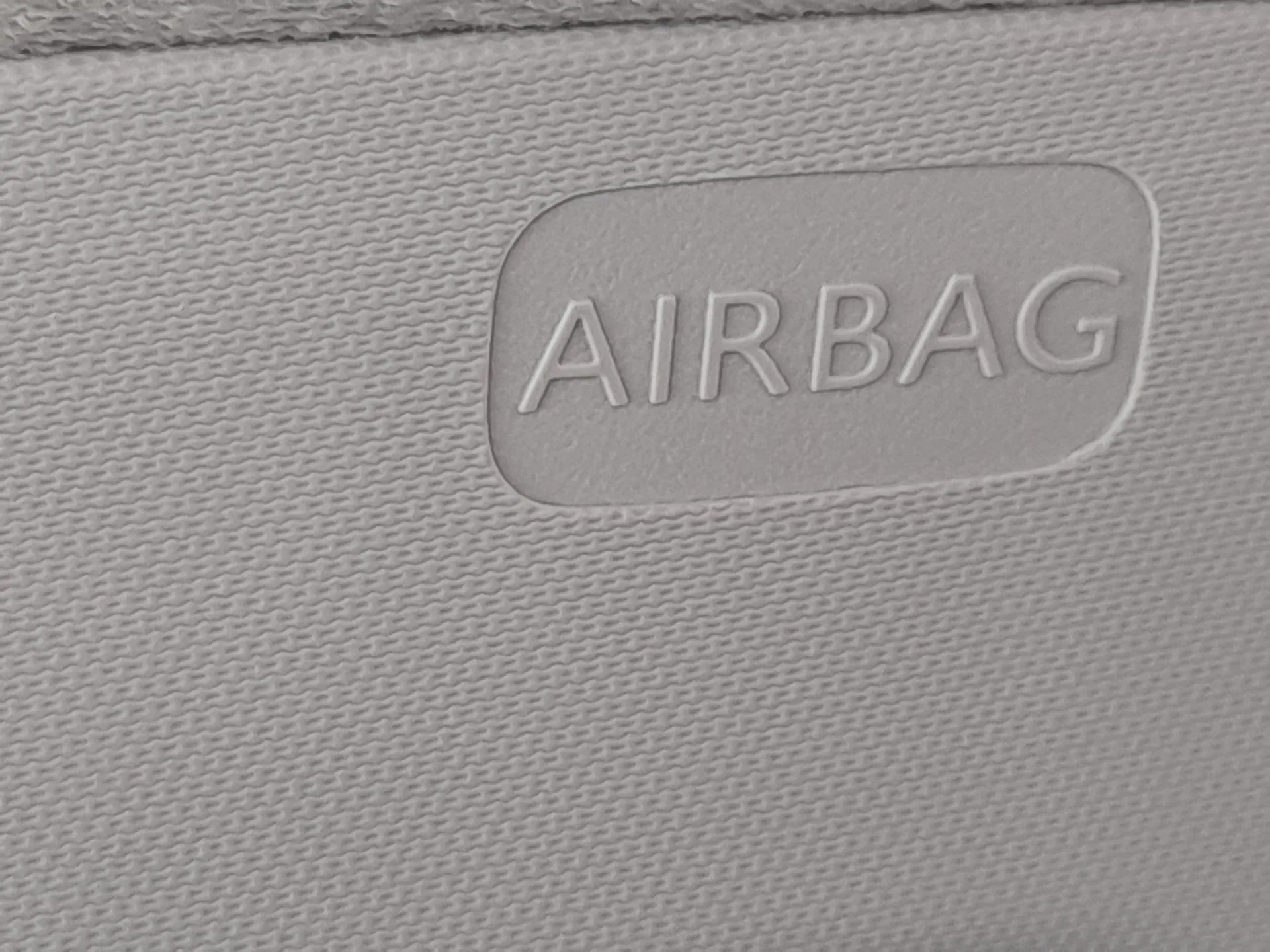 Airbag Cortina Delantero Derecho para Peugeot 208 I (Ca_, Cc_)