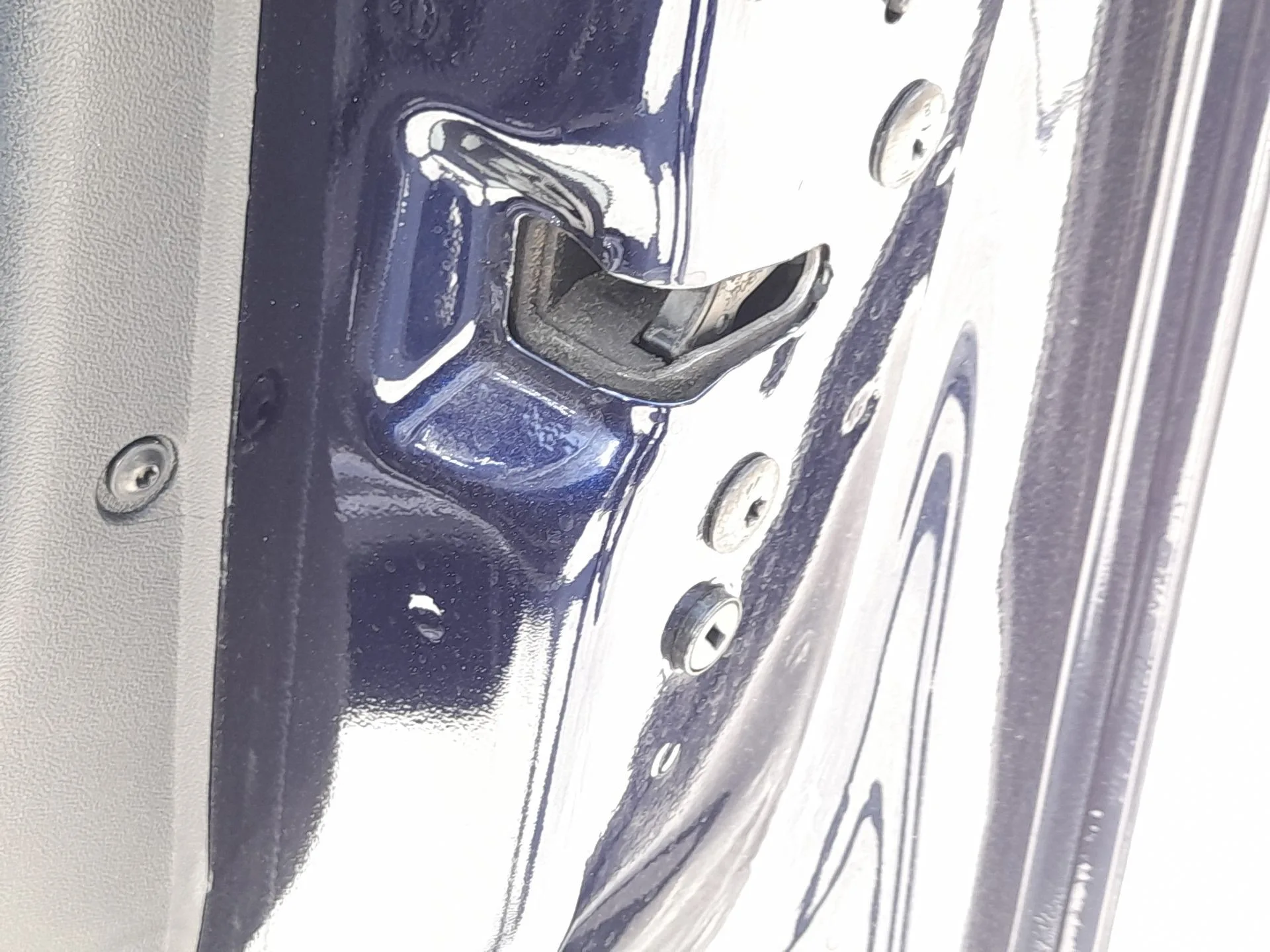 Cerradura Puerta Delantera Derecha para Peugeot 208 I (Ca_, Cc_)