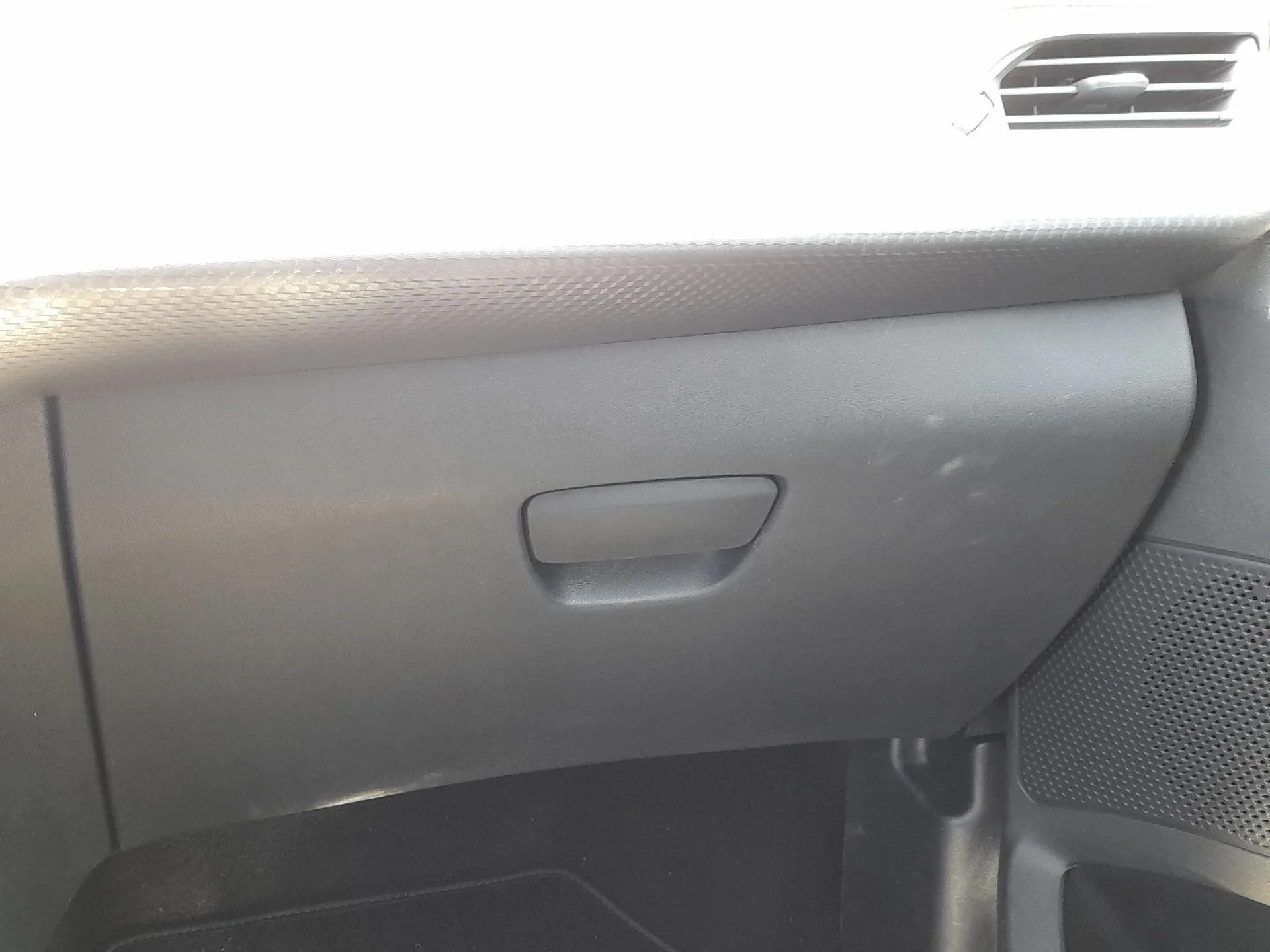 Guantera para Peugeot 208 I (Ca_, Cc_)