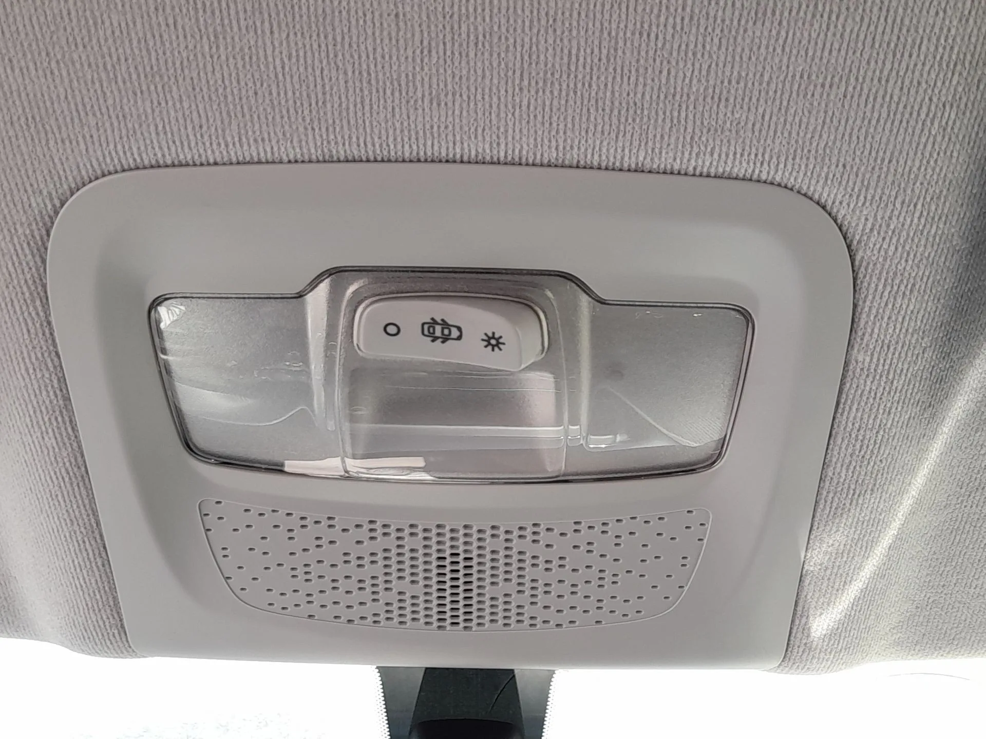 Luz Interior para Peugeot 208 I (Ca_, Cc_)