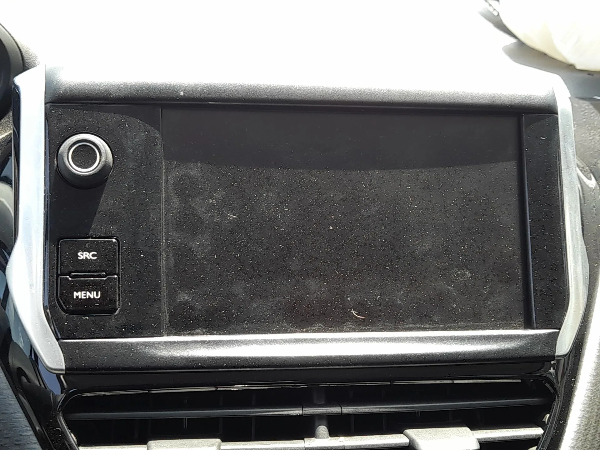 Sistema Navegacion Gps para Peugeot 208 I (Ca_, Cc_)