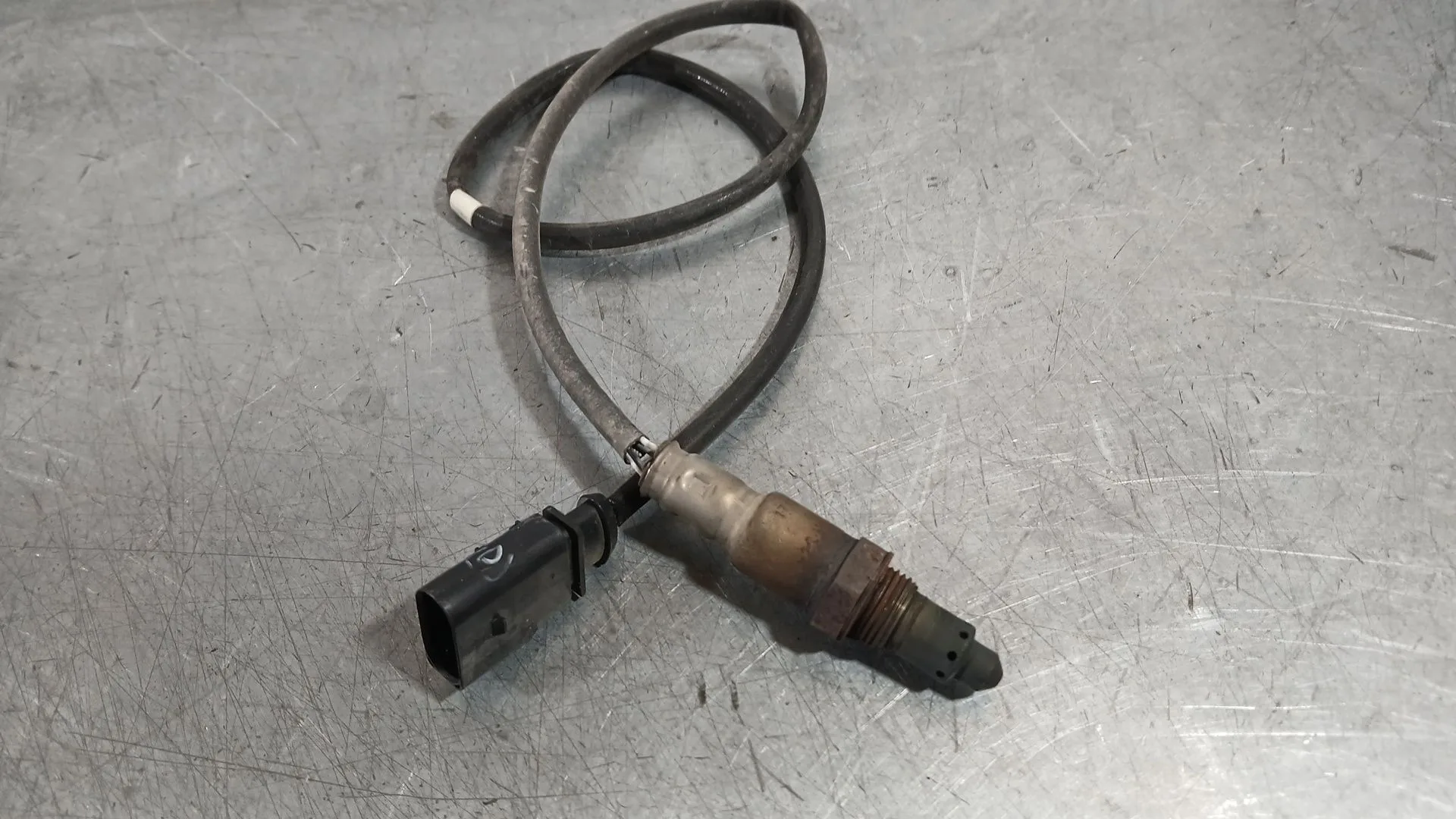 Sonda Lambda para Volkswagen Polo Vi (Aw1, Bz1, Ae1)