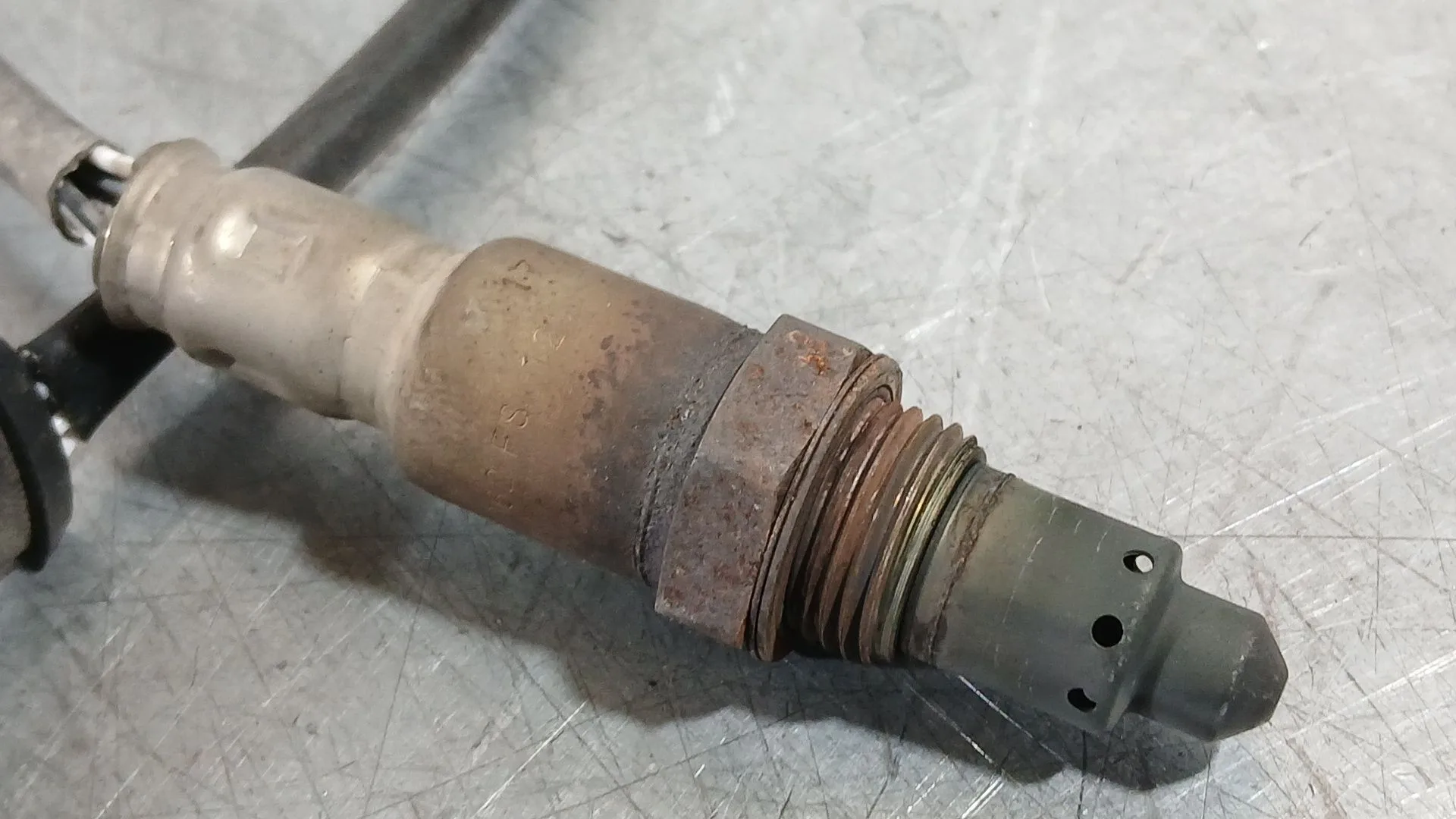 Sonda Lambda para Volkswagen Polo Vi (Aw1, Bz1, Ae1)
