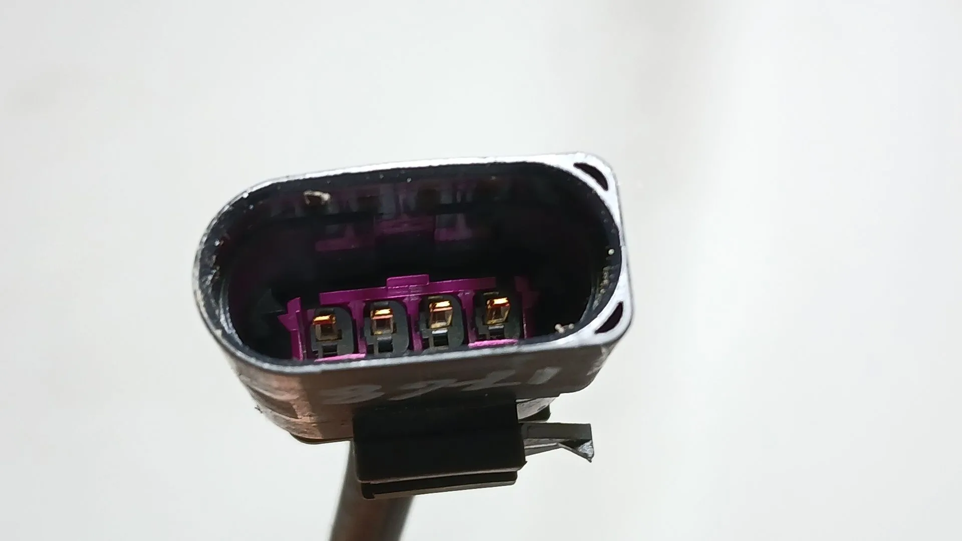 Sonda Lambda para Volkswagen Polo Vi (Aw1, Bz1, Ae1)