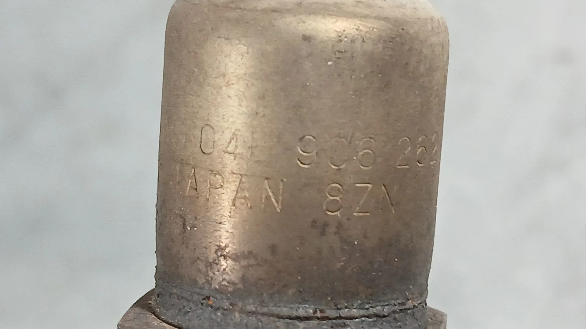 Sonda Lambda para Volkswagen Polo Vi (Aw1, Bz1, Ae1)