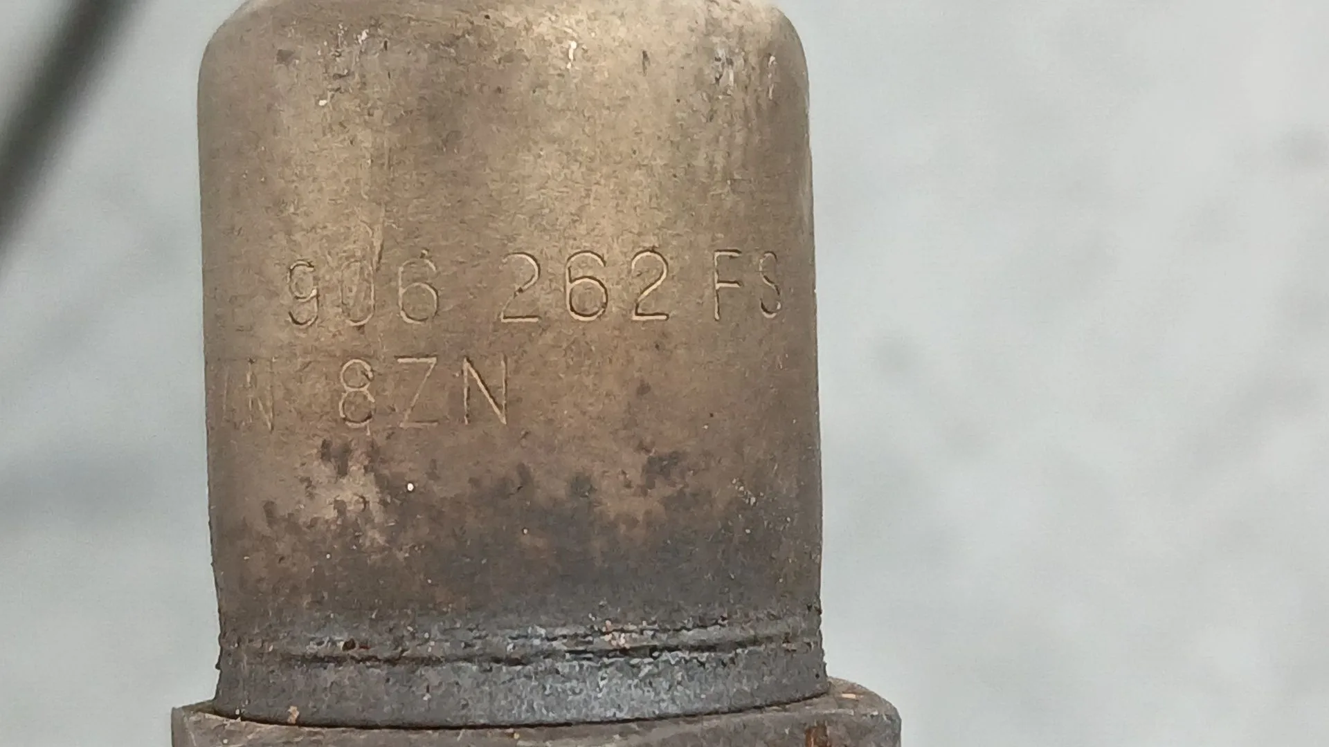 Sonda Lambda para Volkswagen Polo Vi (Aw1, Bz1, Ae1)