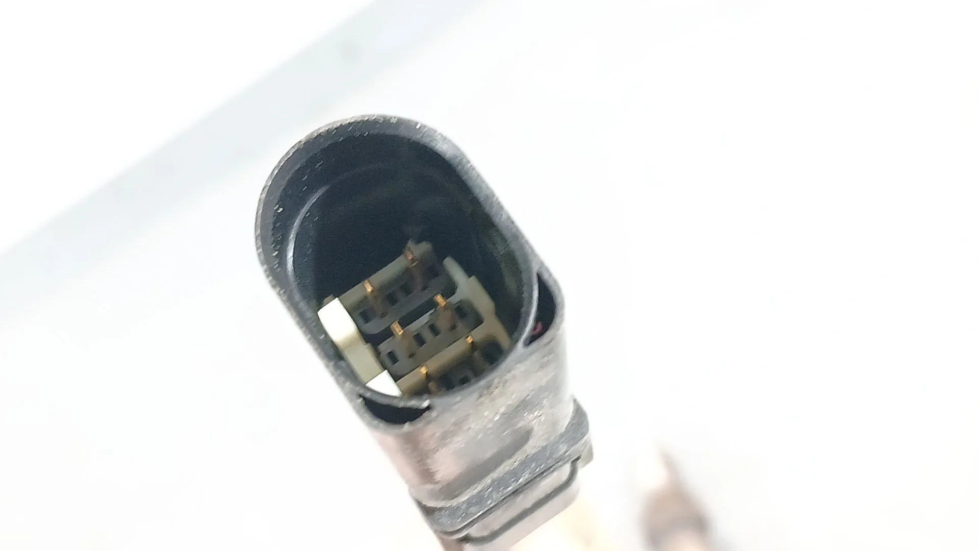 Sonda Lambda para Volkswagen Polo Vi (Aw1, Bz1, Ae1)