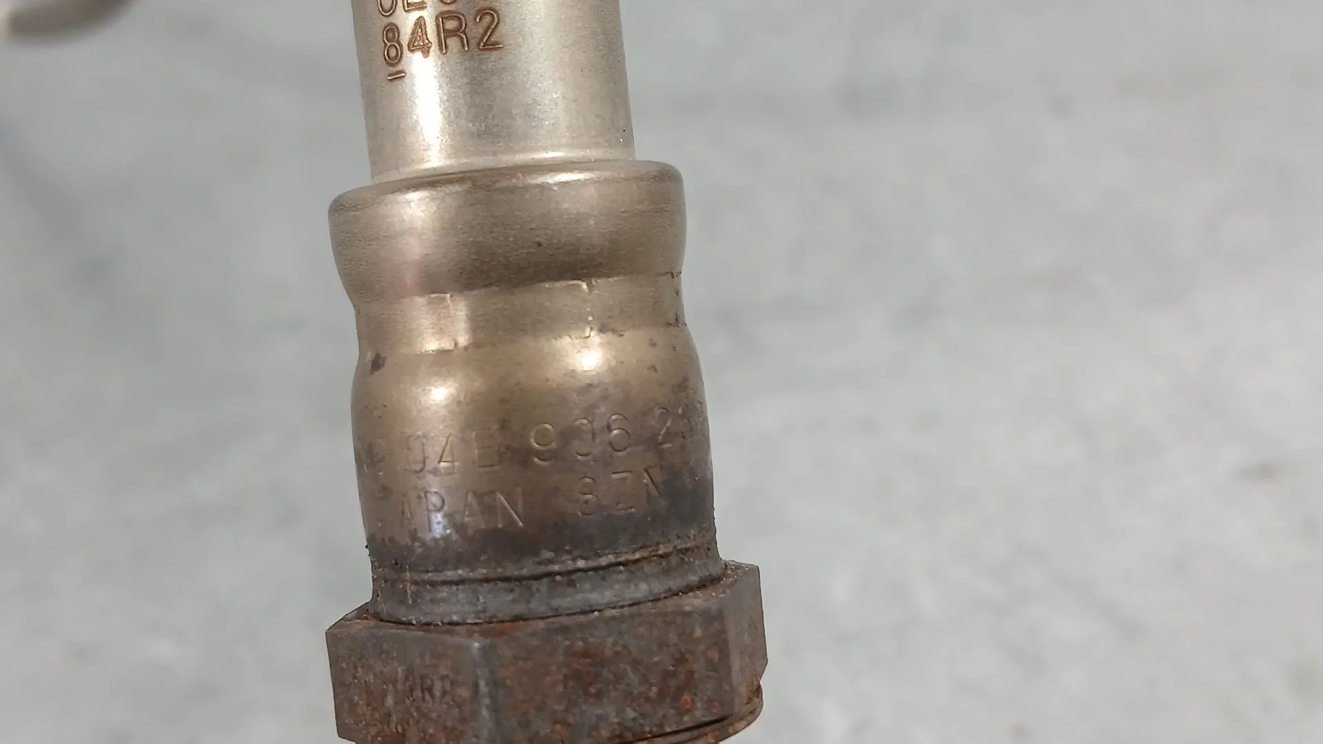 Sonda Lambda para Volkswagen Polo Vi (Aw1, Bz1, Ae1)