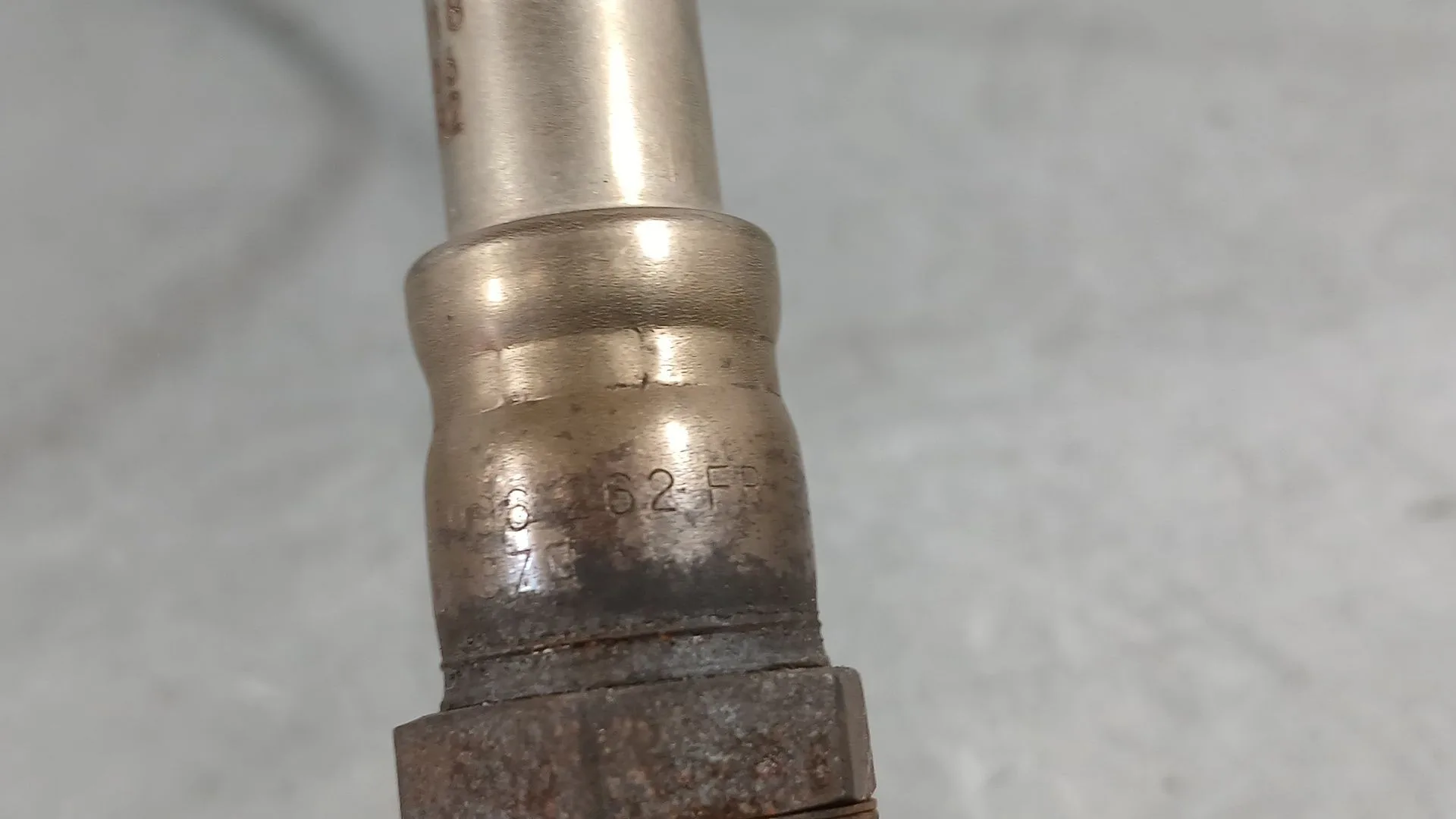 Sonda Lambda para Volkswagen Polo Vi (Aw1, Bz1, Ae1)