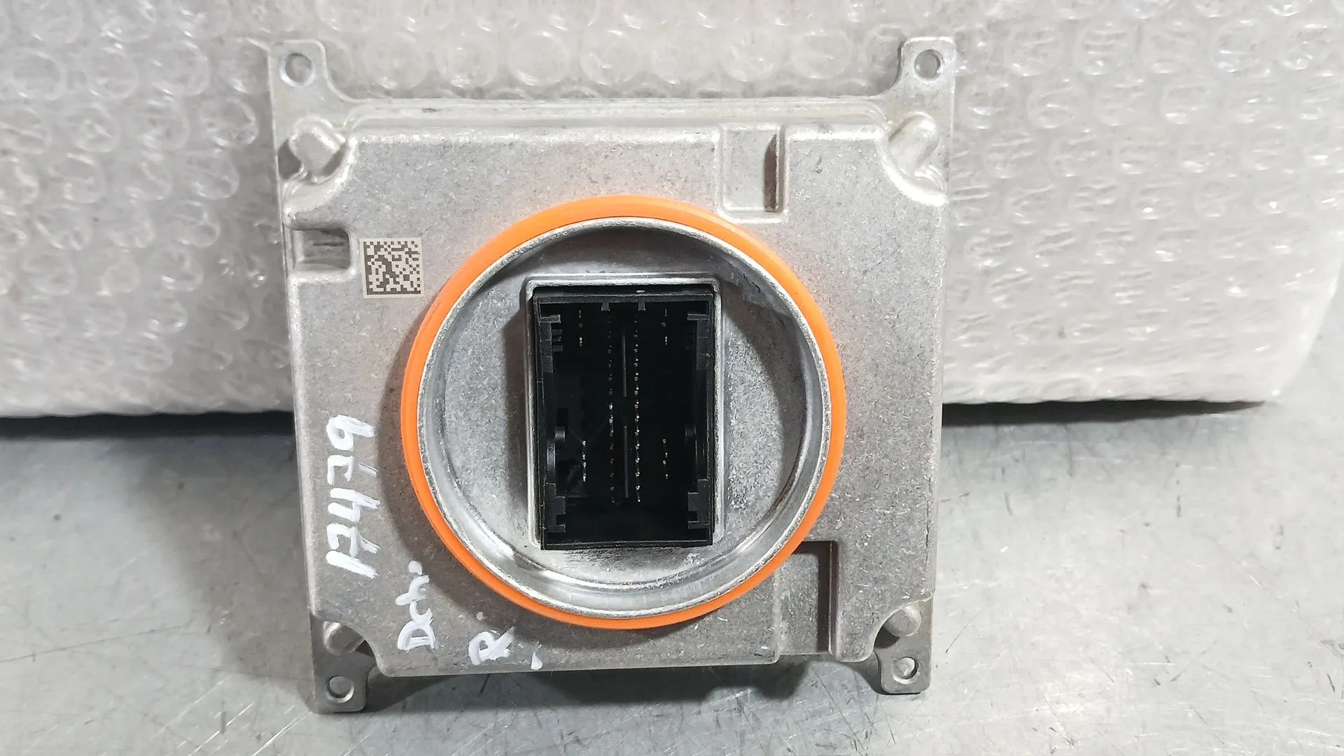 Centralita Faro para Seat Ibiza V (Kj1, Kjg)