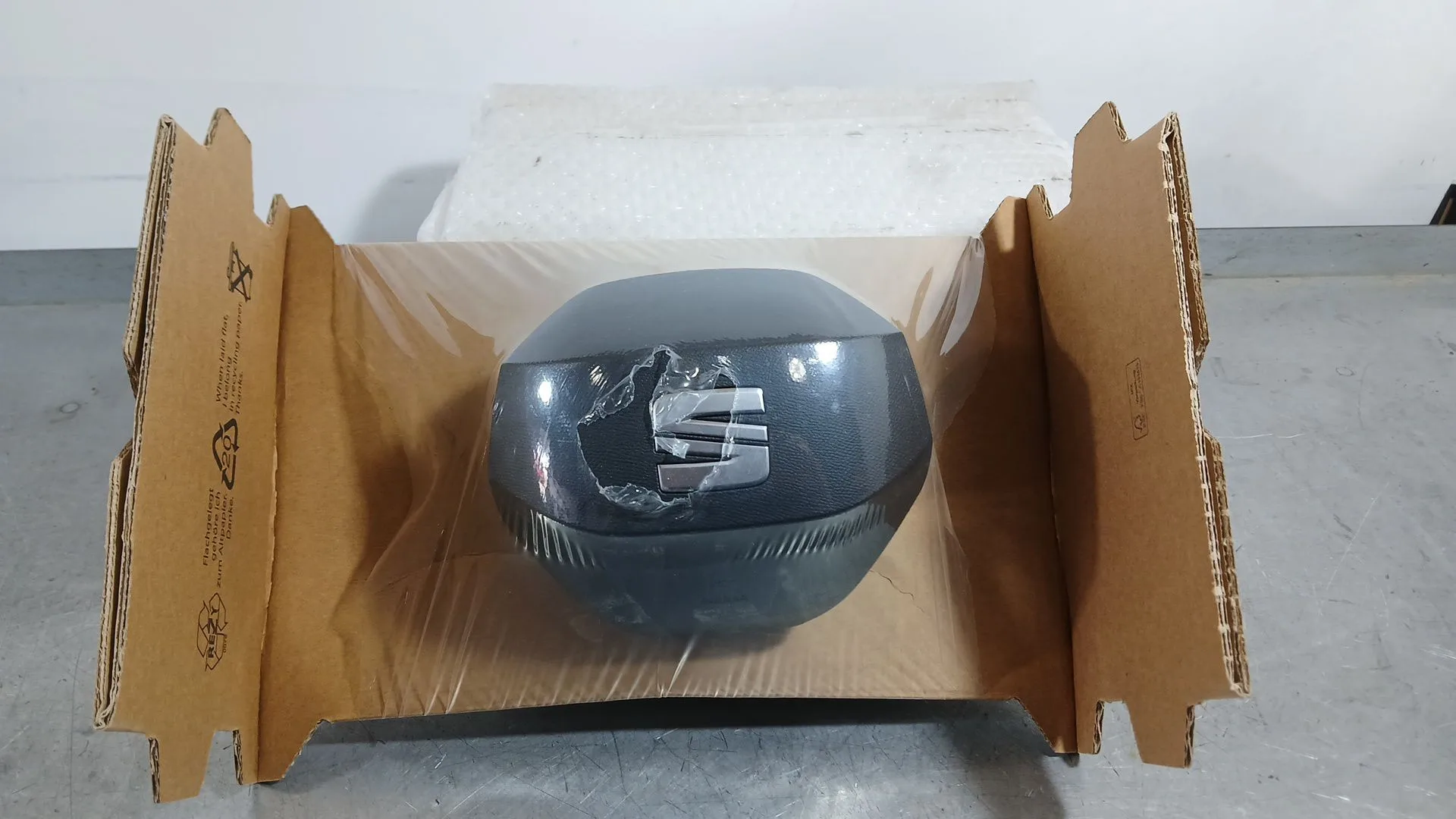 Airbag Delantero Izquierdo para Seat Ibiza V (Kj1, Kjg)