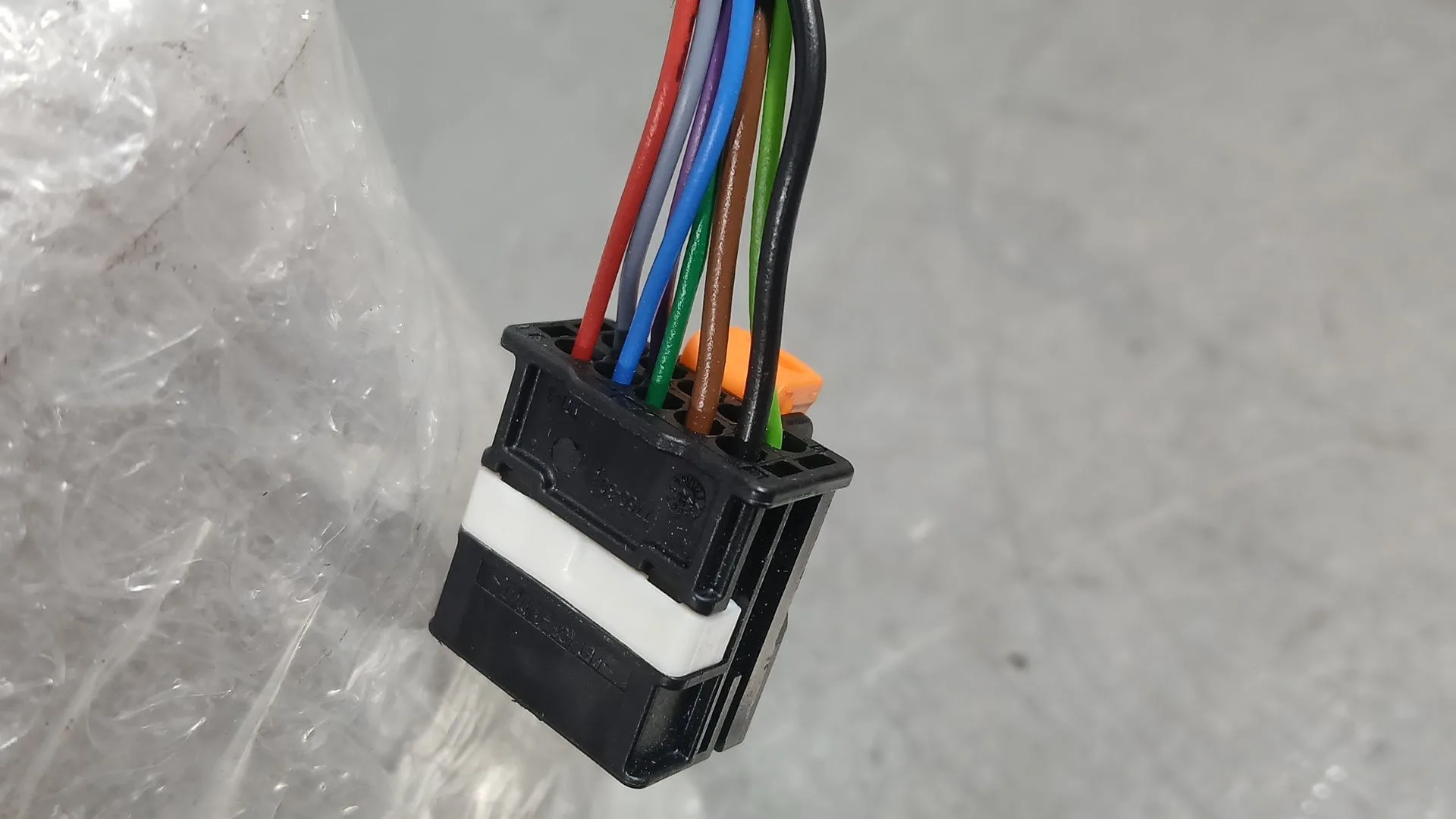 Retrovisor Izquierdo para Peugeot 2008 Ii (Ud_, Us_, Uy_, Uj_, Ur_, Uc_)