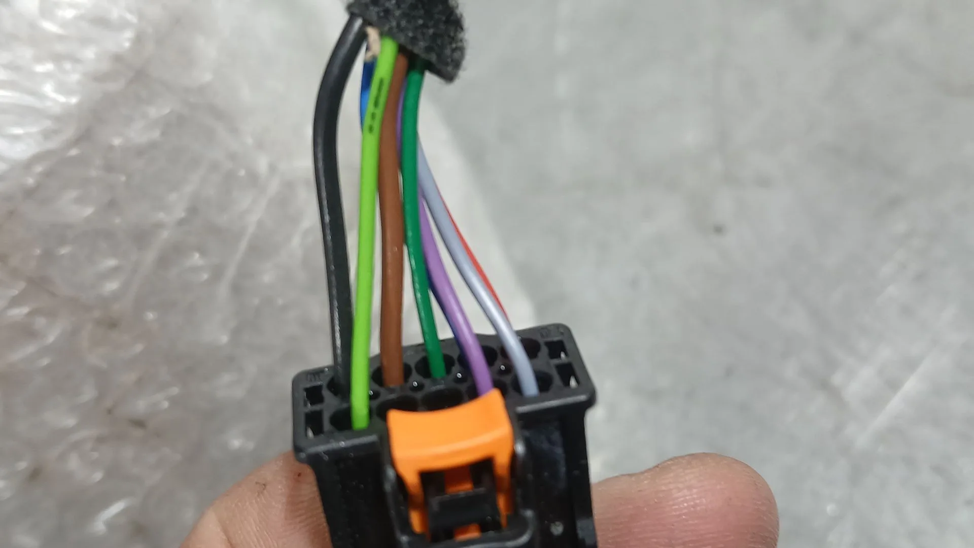 Retrovisor Izquierdo para Peugeot 2008 Ii (Ud_, Us_, Uy_, Uj_, Ur_, Uc_)
