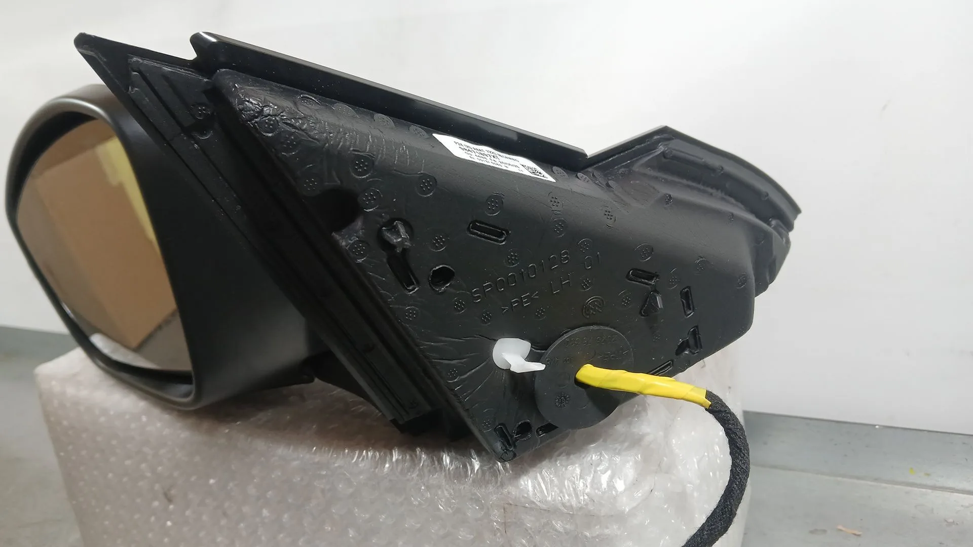 Retrovisor Izquierdo para Peugeot 2008 Ii (Ud_, Us_, Uy_, Uj_, Ur_, Uc_)