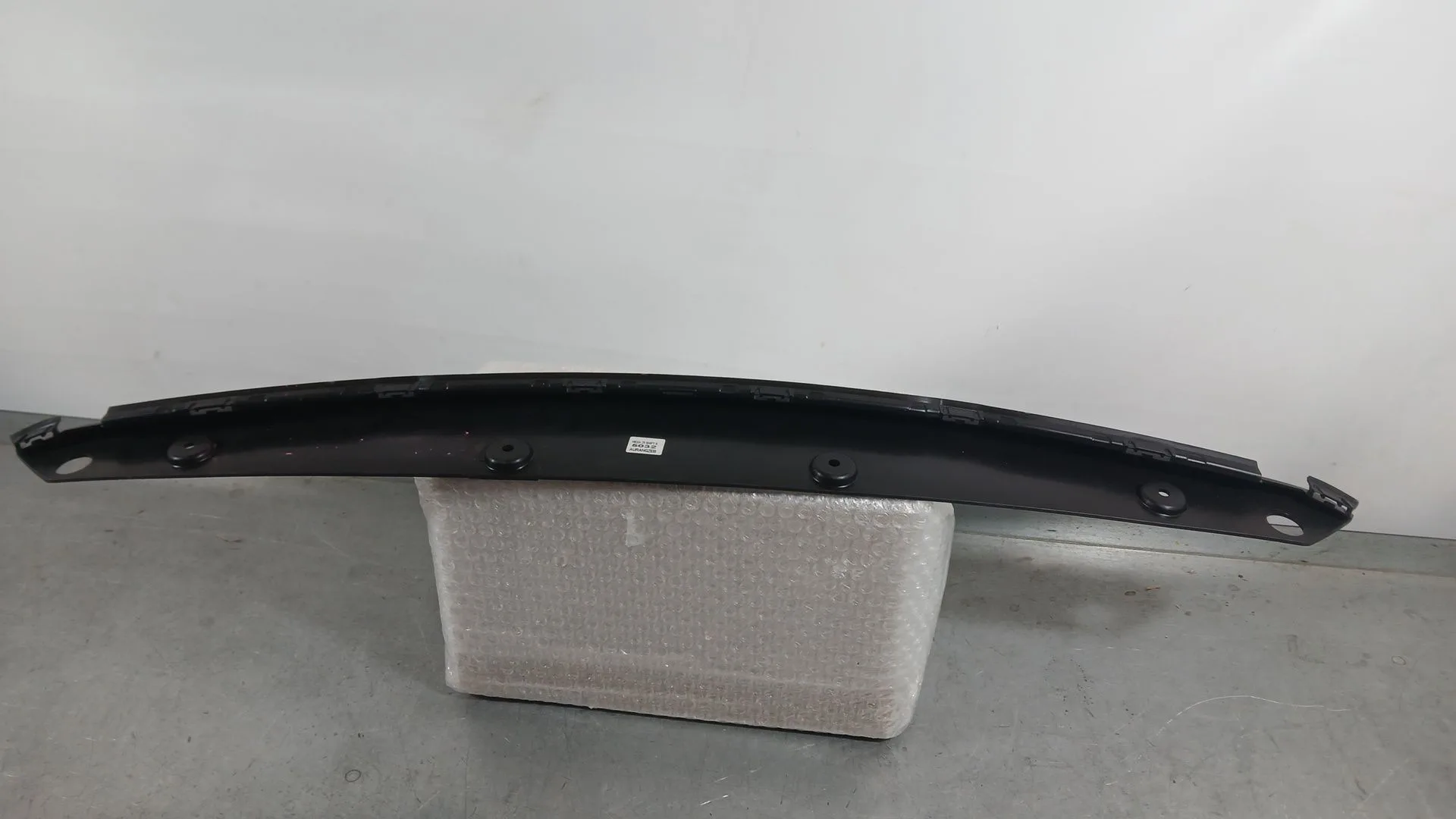 Spoiler Paragolpes Trasero para Land Rover Range Rover Evoque (L551)
