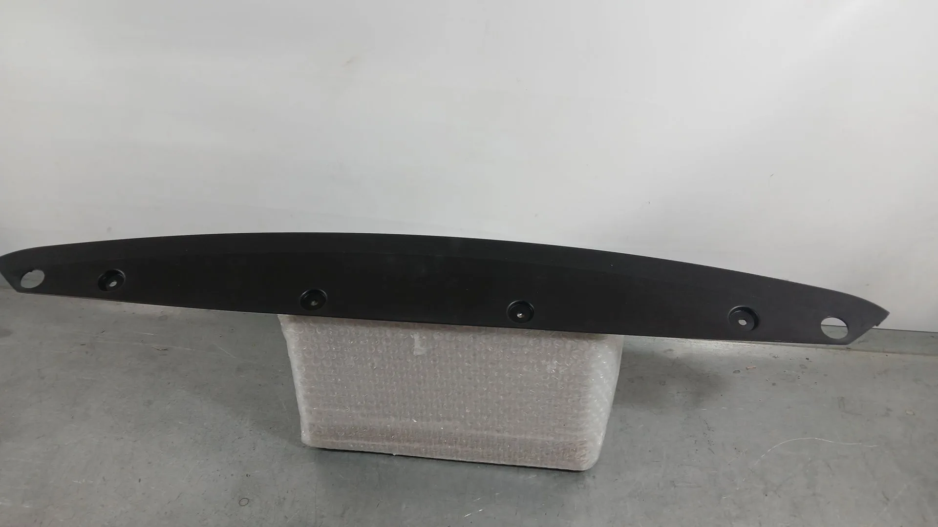 Spoiler Paragolpes Trasero para Land Rover Range Rover Evoque (L551)