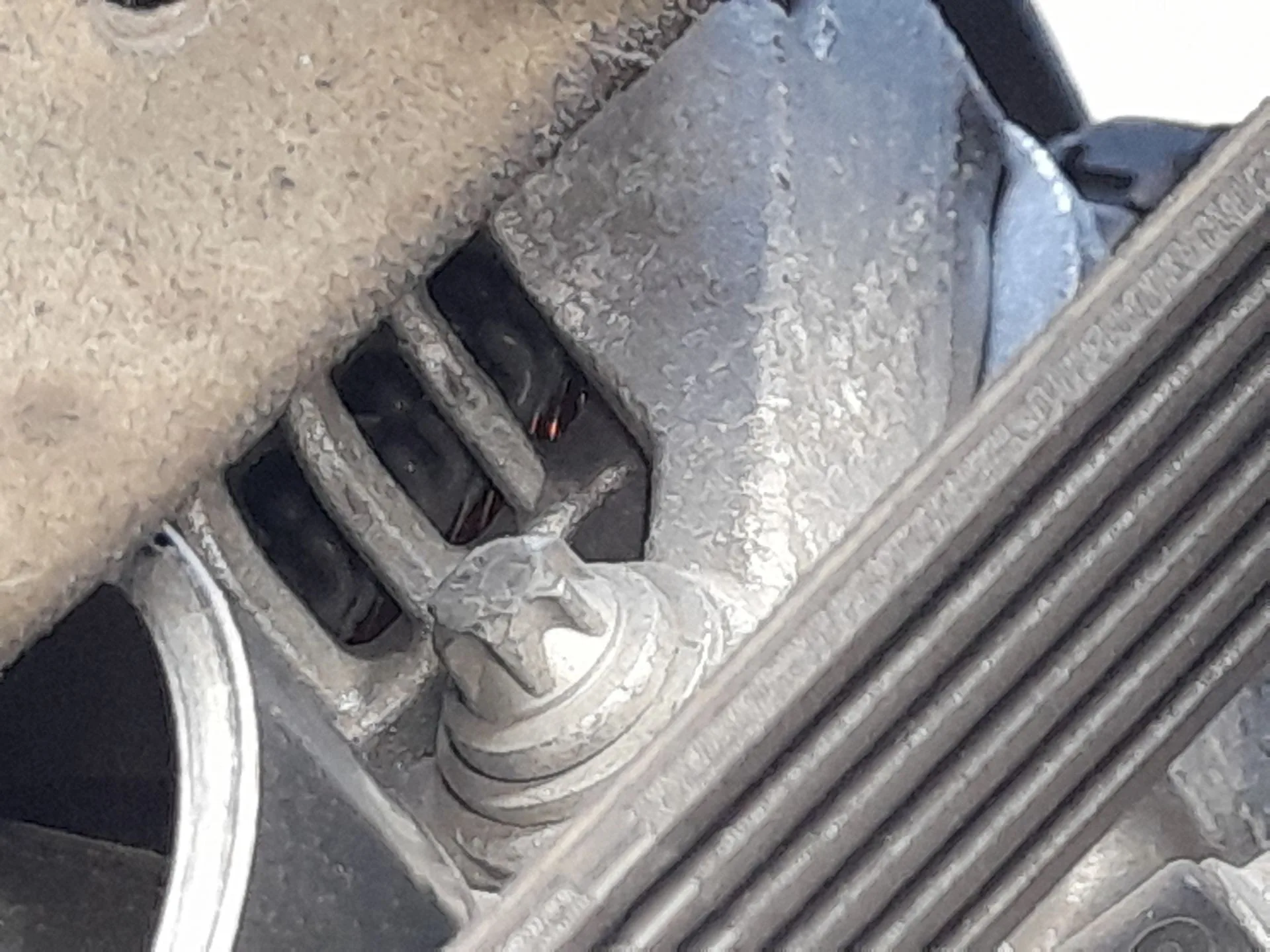 Alternador para Bmw X1 (F48)