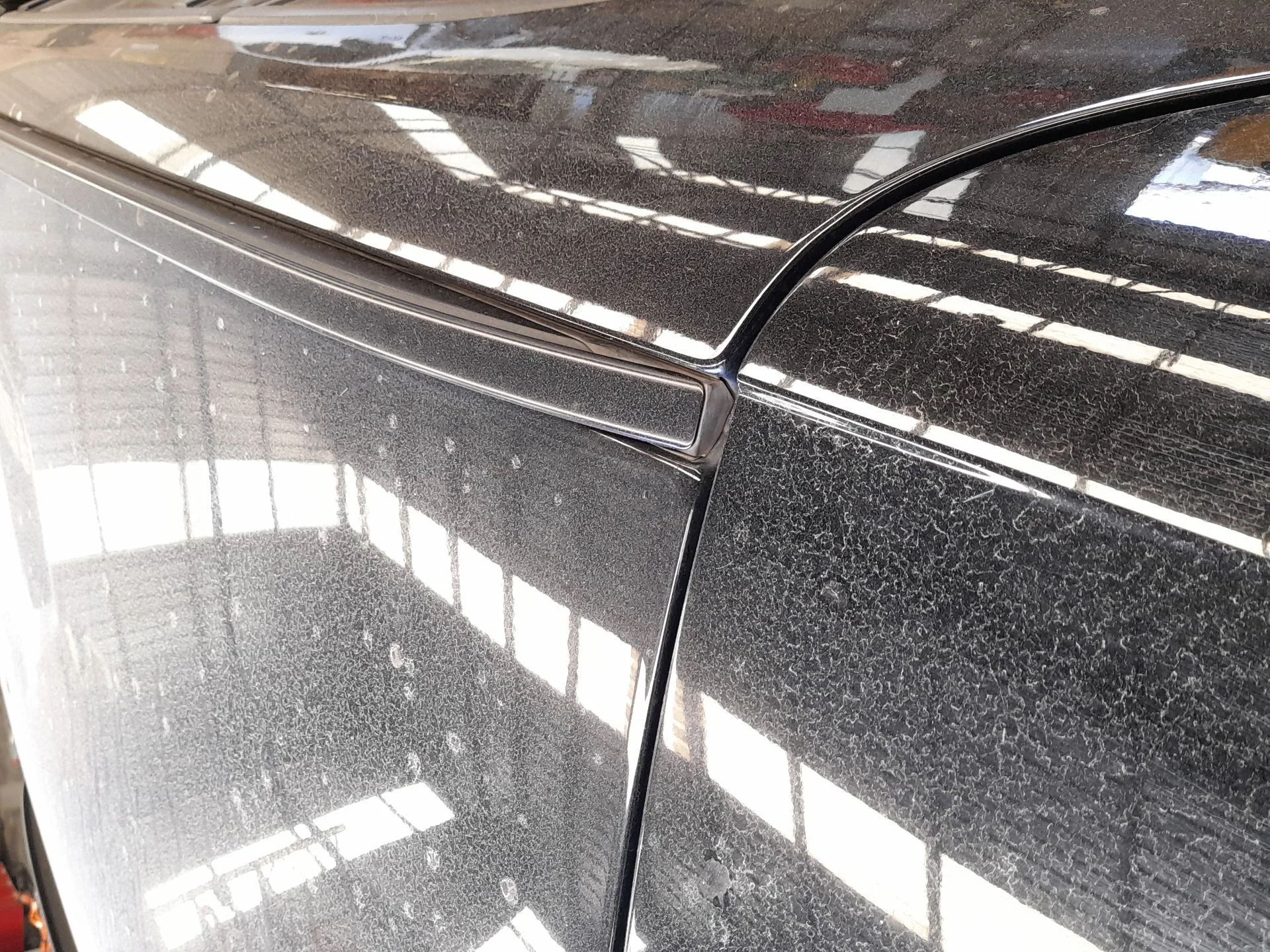 Barras Techo para Bmw X1 (F48)