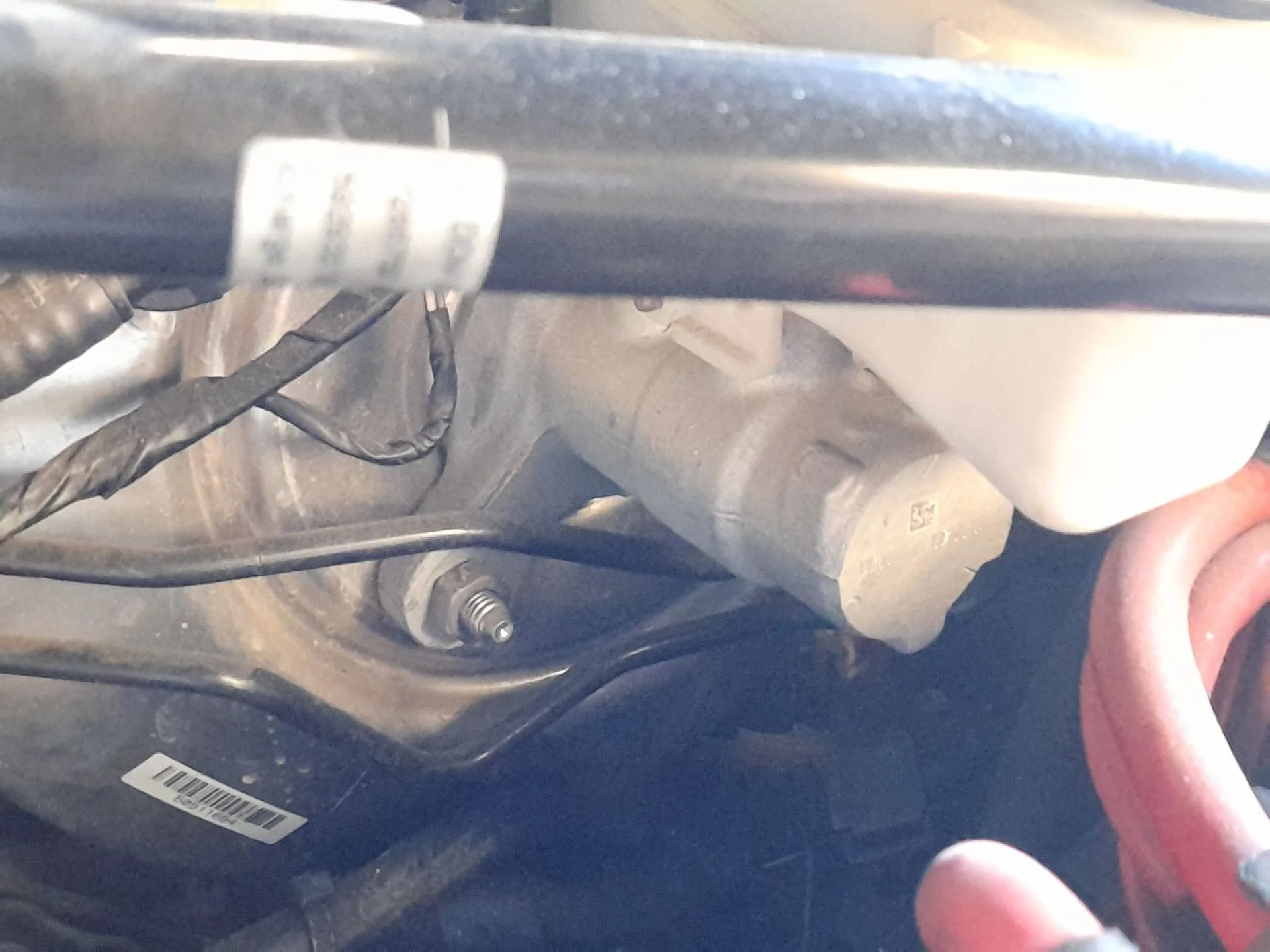Bomba Freno para Bmw X1 (F48)