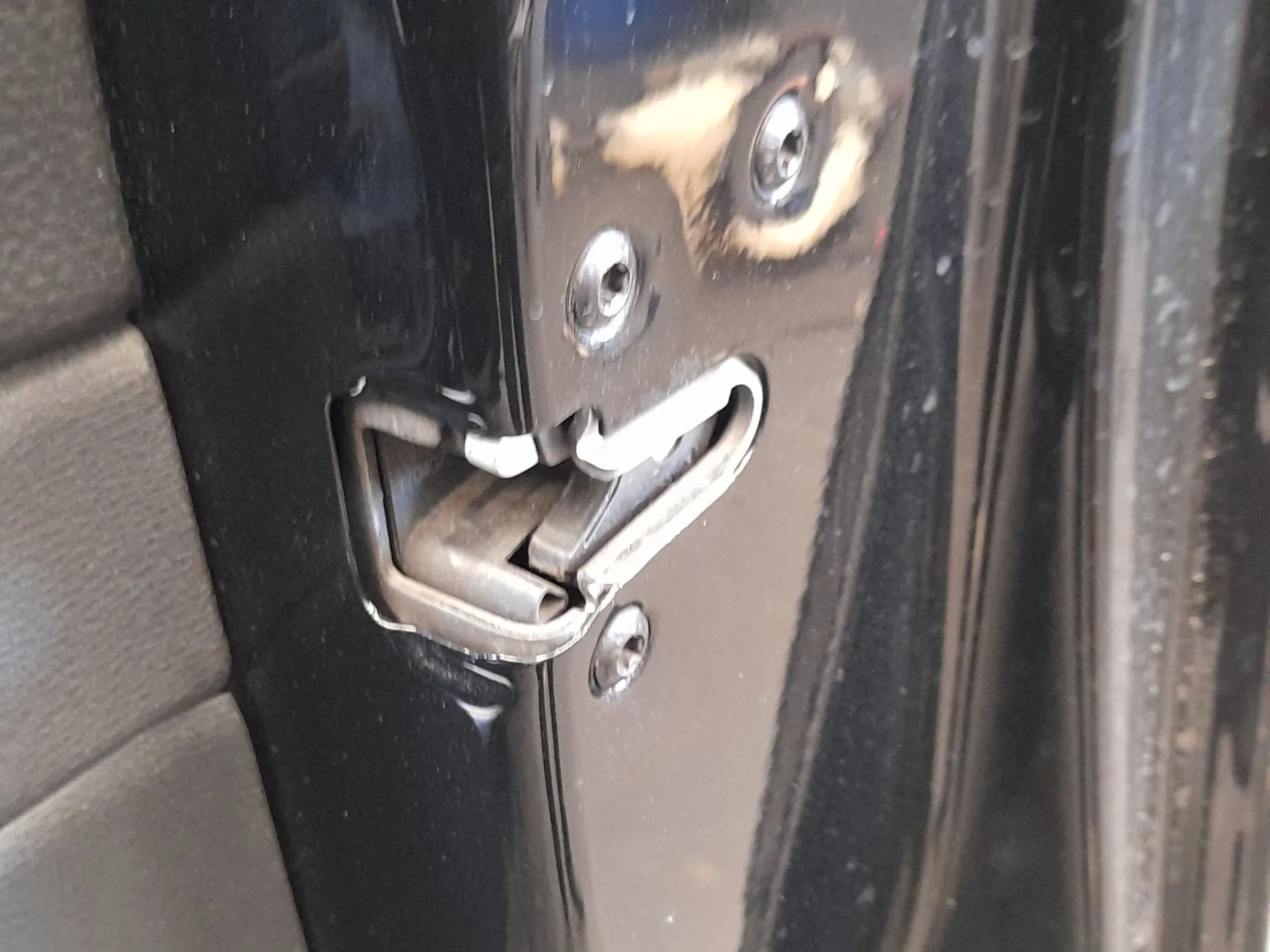Cerradura Puerta Delantera Derecha para Bmw X1 (F48)