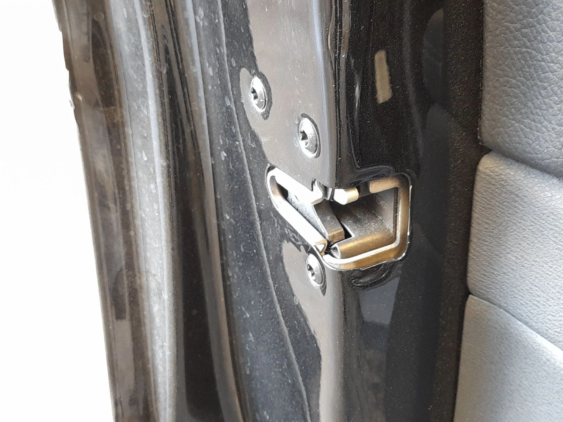 Cerradura Puerta Delantera Izquierda para Bmw X1 (F48)
