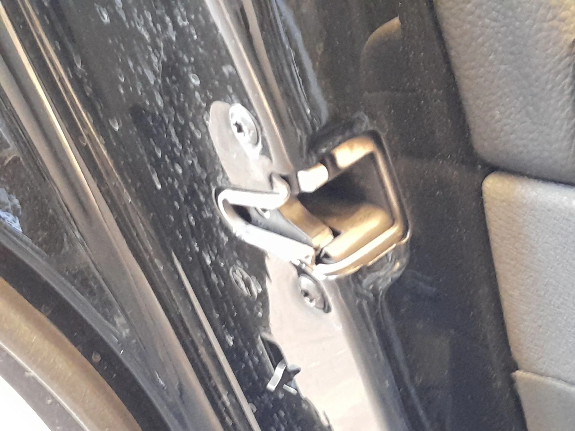 Cerradura Puerta Trasera Izquierda para Bmw X1 (F48)