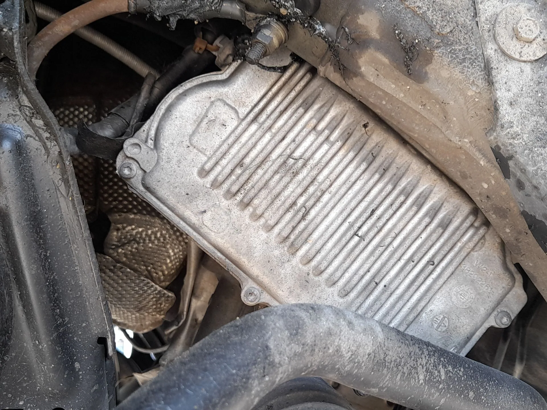 Cremallera Direccion para Bmw X1 (F48)