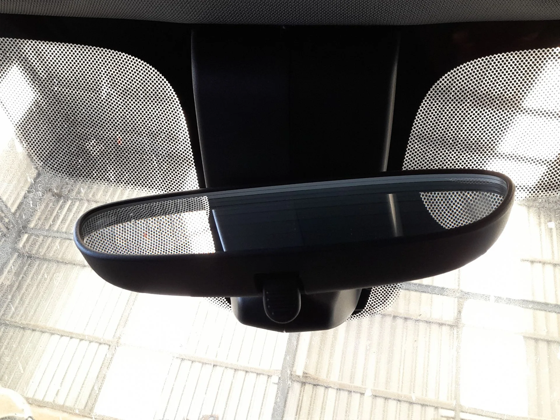 Espejo Interior para Bmw X1 (F48)