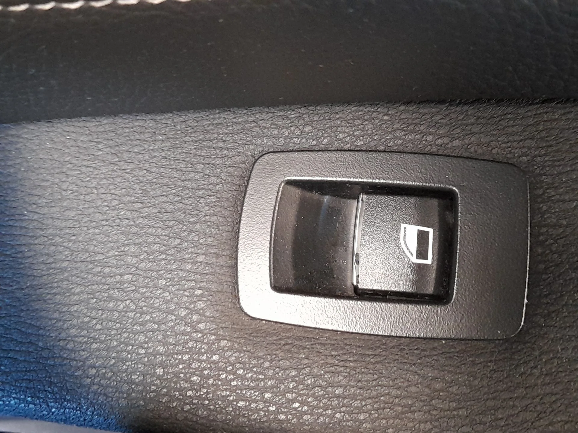 Mando Elevalunas Trasero Derecho para Bmw X1 (F48)