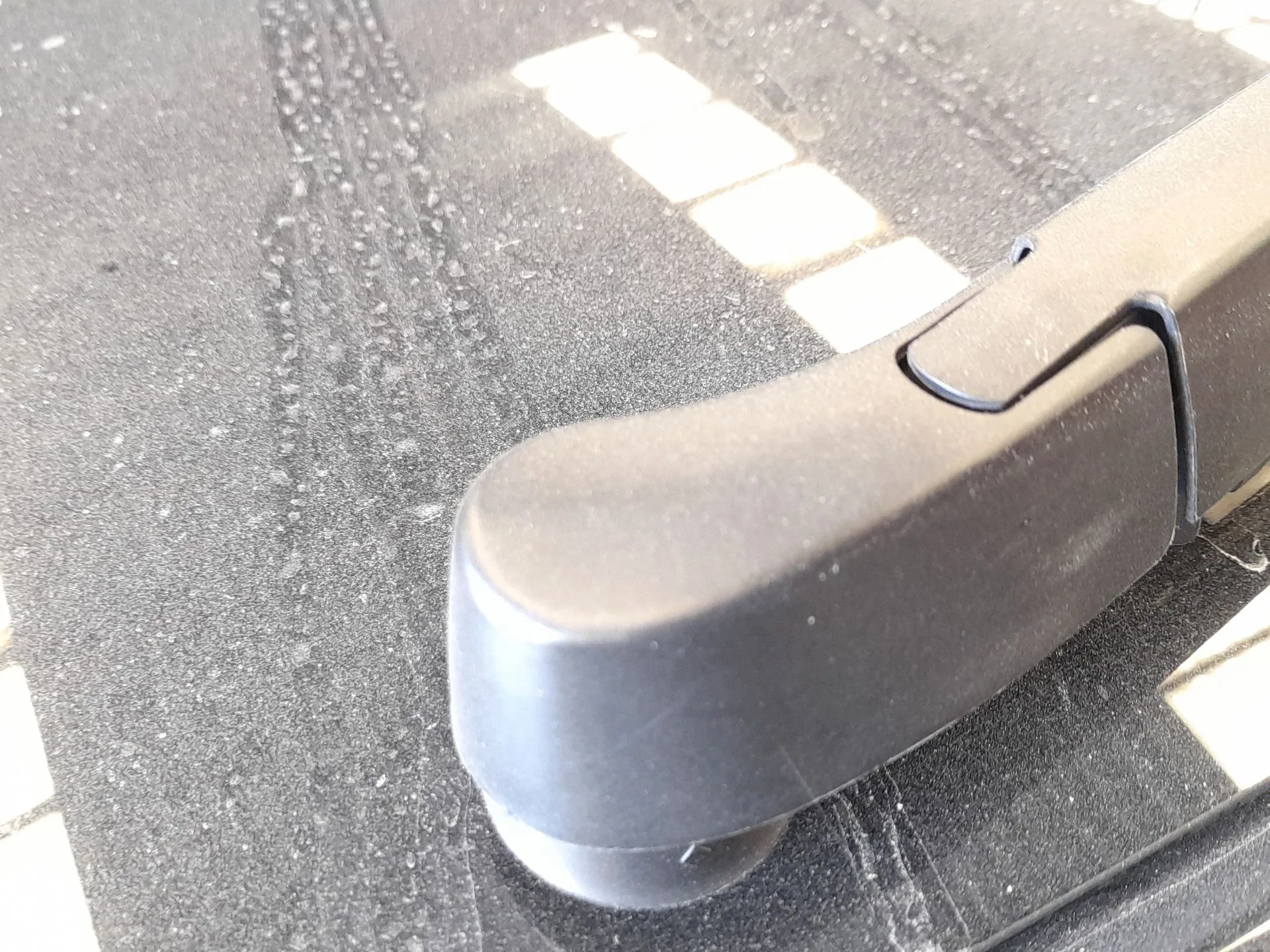 Motor Limpia Trasero para Bmw X1 (F48)
