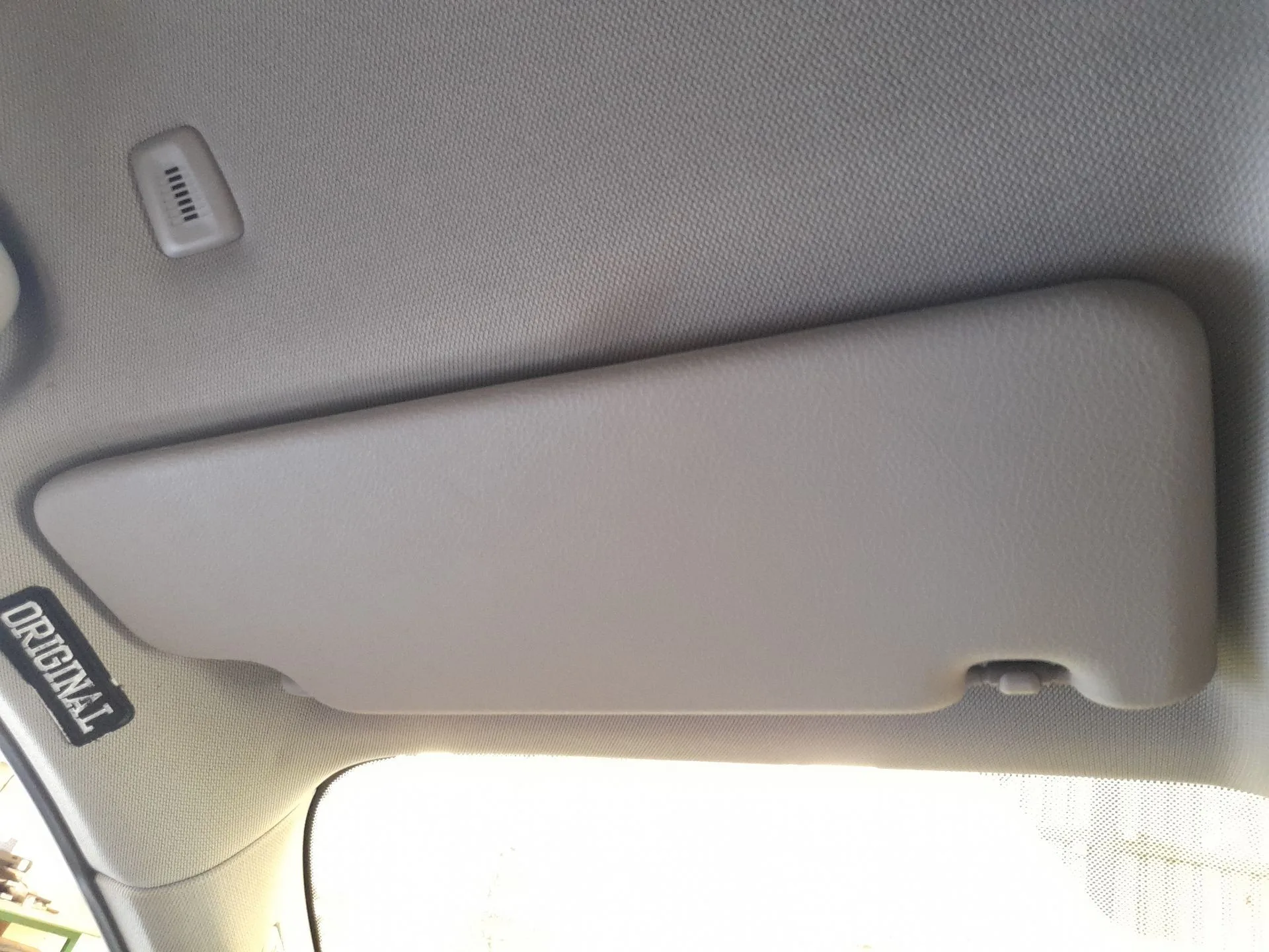 Parasol Izquierdo para Bmw X1 (F48)