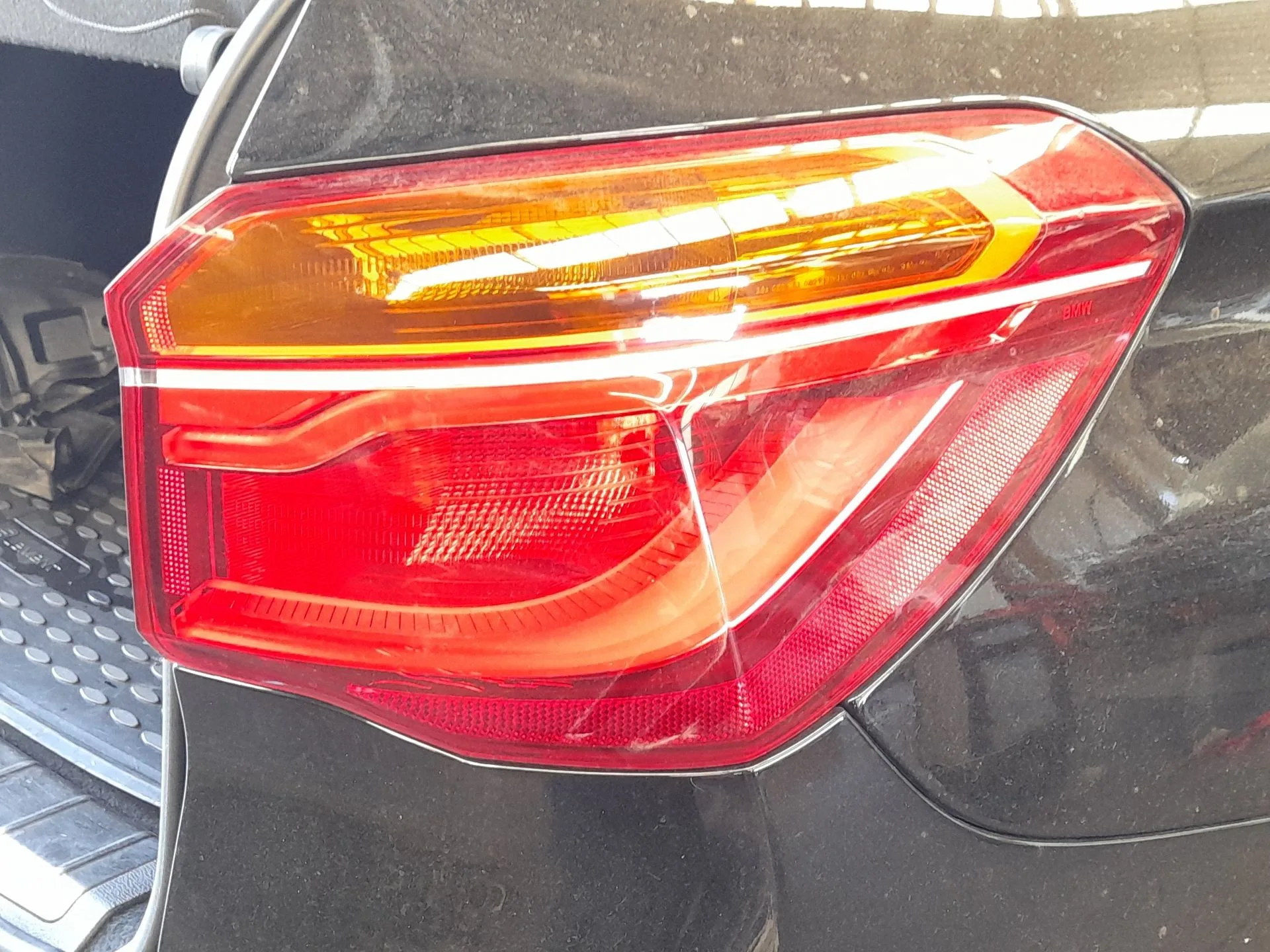 Piloto Trasero Derecho Exterior para Bmw X1 (F48)