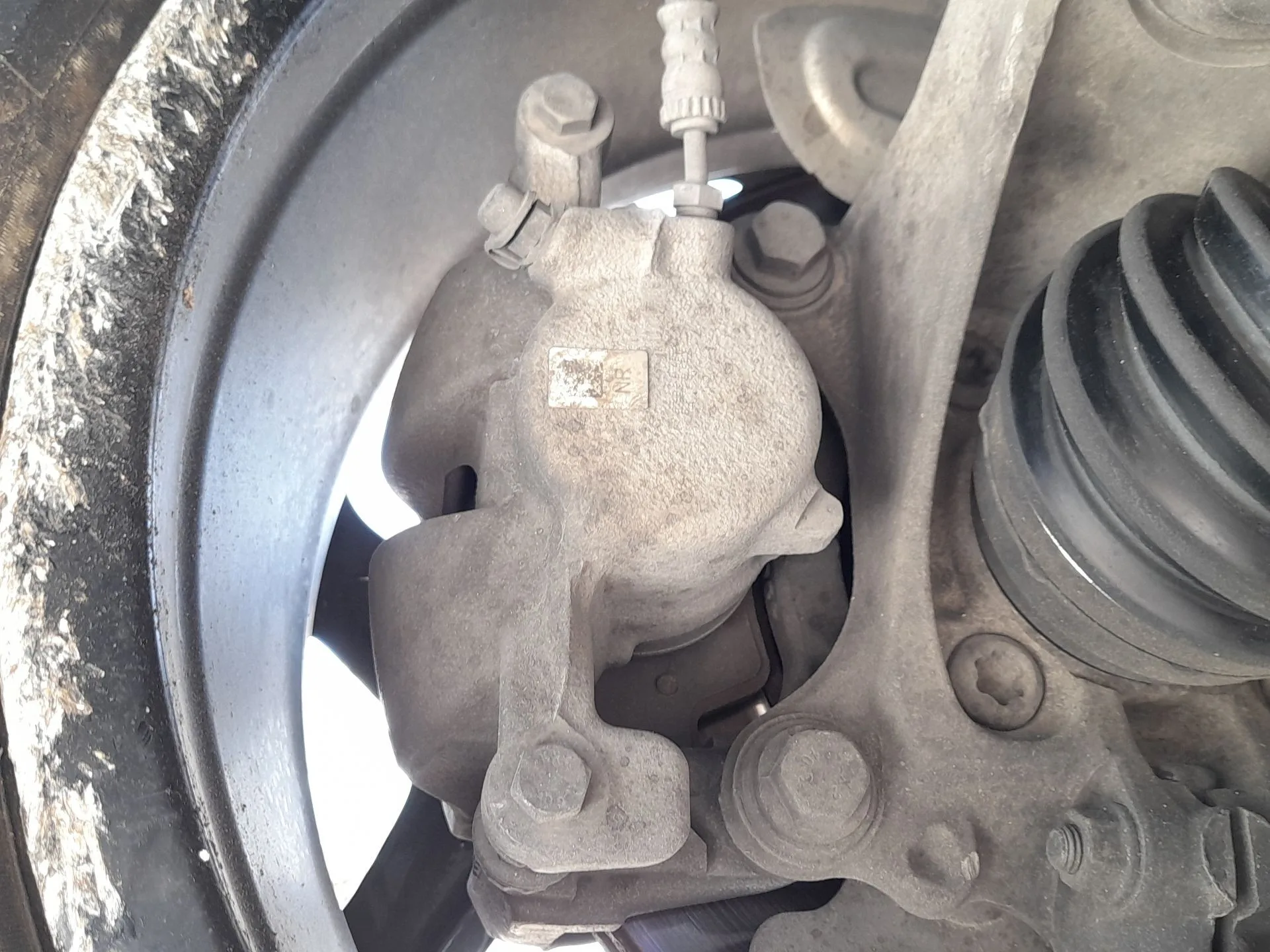 Pinza Freno Delantera Derecha para Bmw X1 (F48)