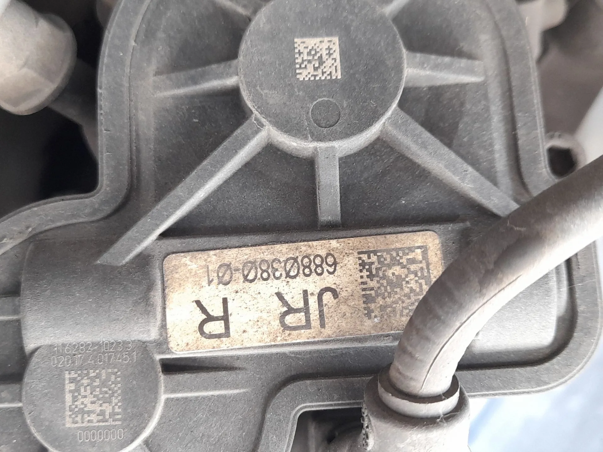 Pinza Freno Trasera Derecha para Bmw X1 (F48)