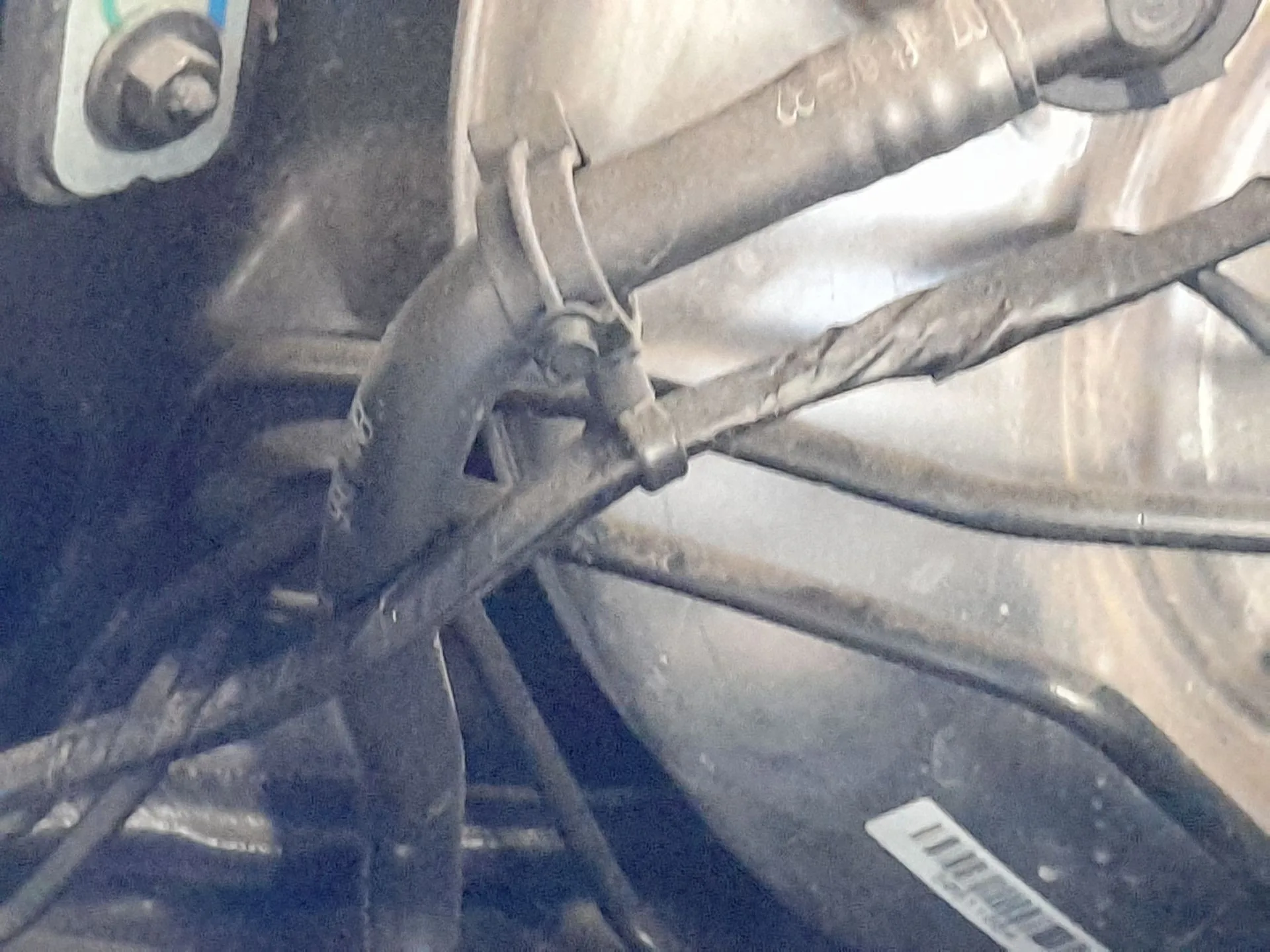 Servofreno para Bmw X1 (F48)