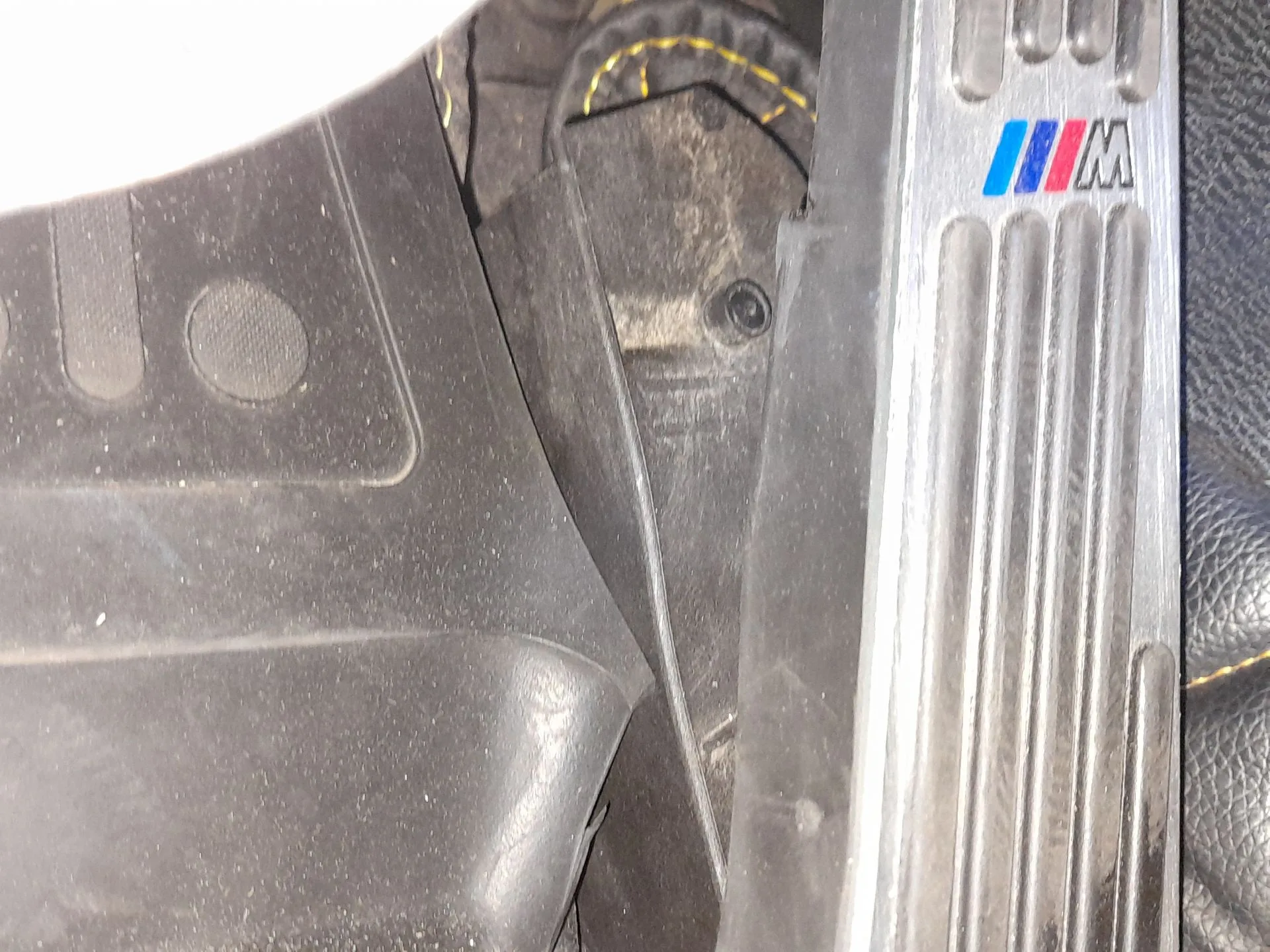 Potenciometro Pedal para Bmw X1 (F48)