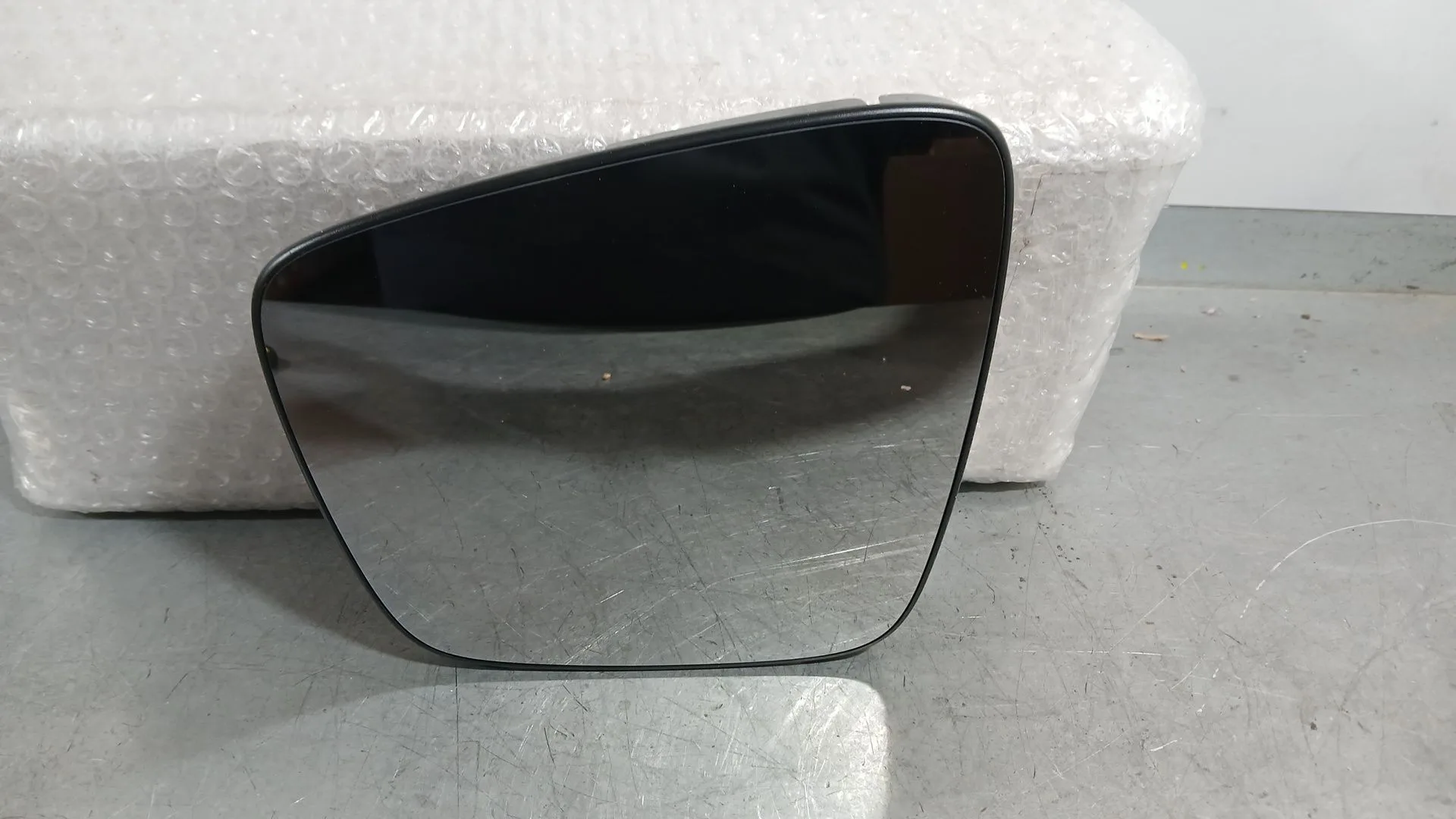 Cristal Espejo Izquierdo para Renault Kangoo Express (Fw0/1_)