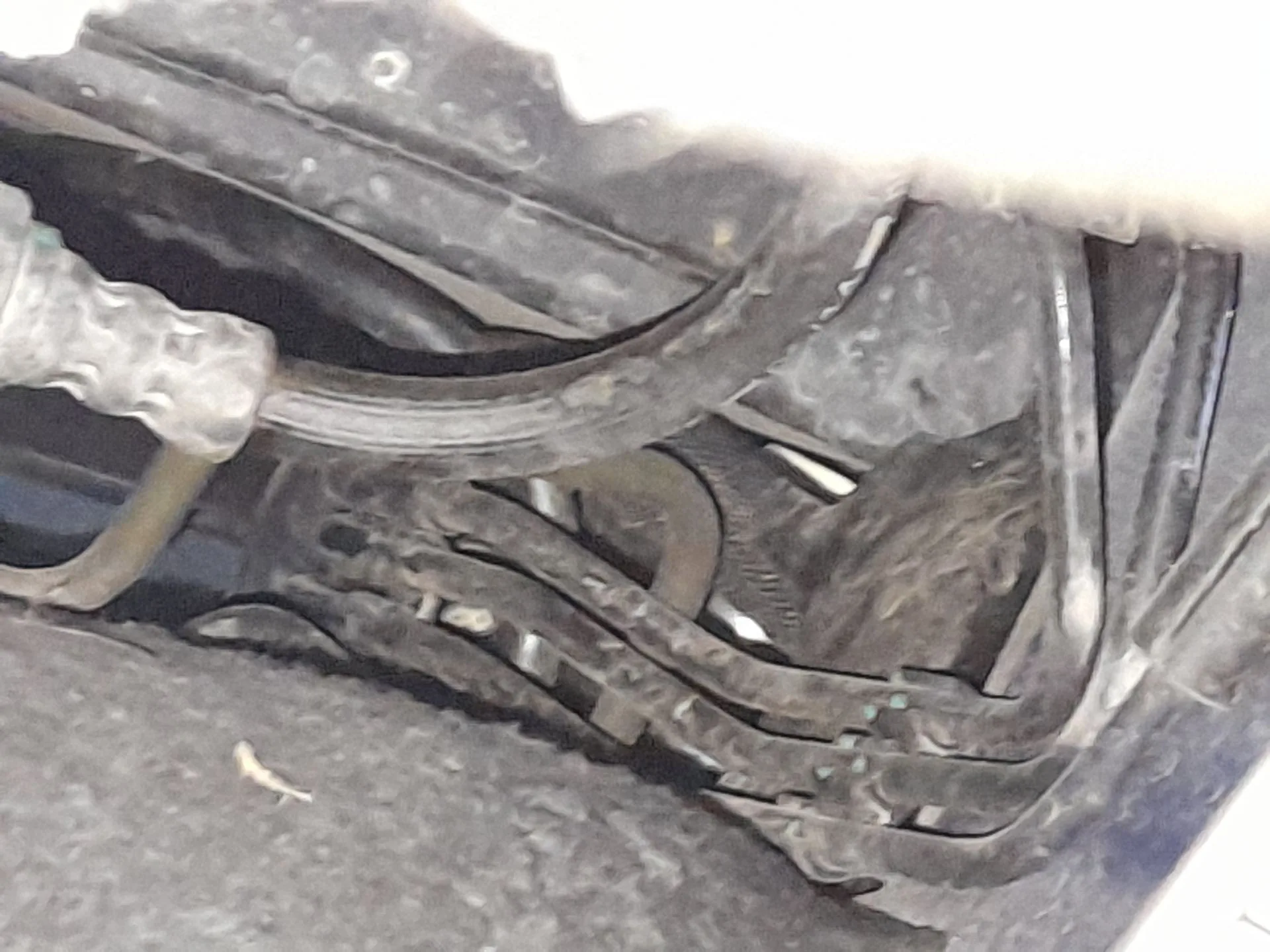 Abs para Ford Focus Iii