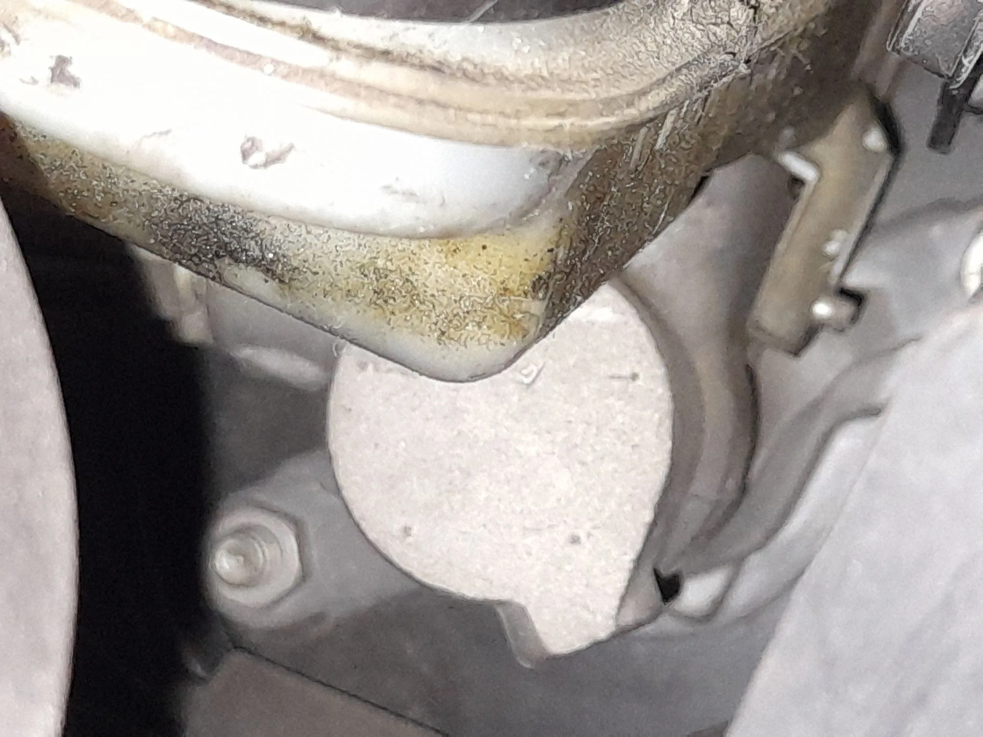 Bomba Freno para Ford Focus Iii