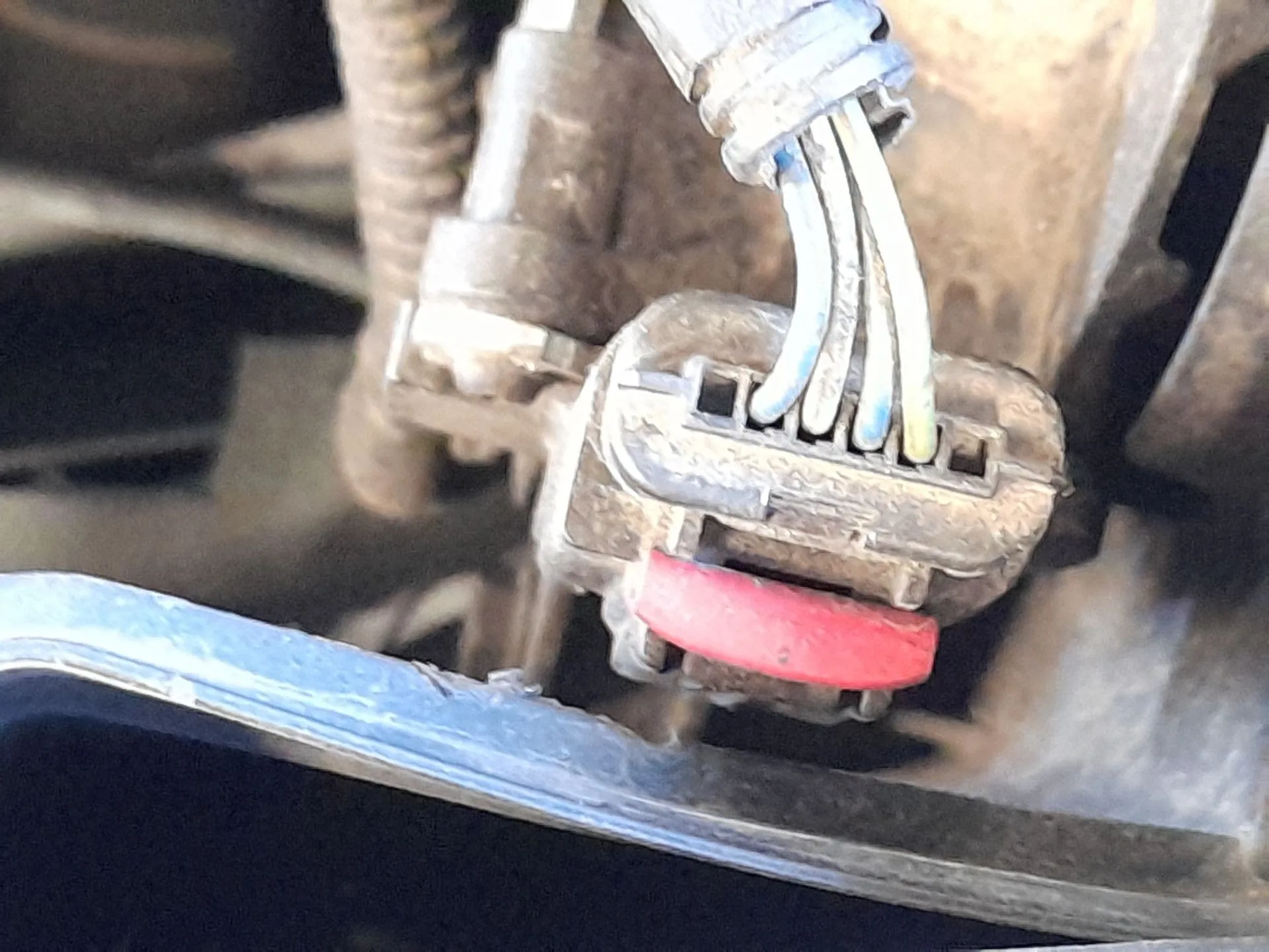 Caudalimetro para Ford Focus Iii