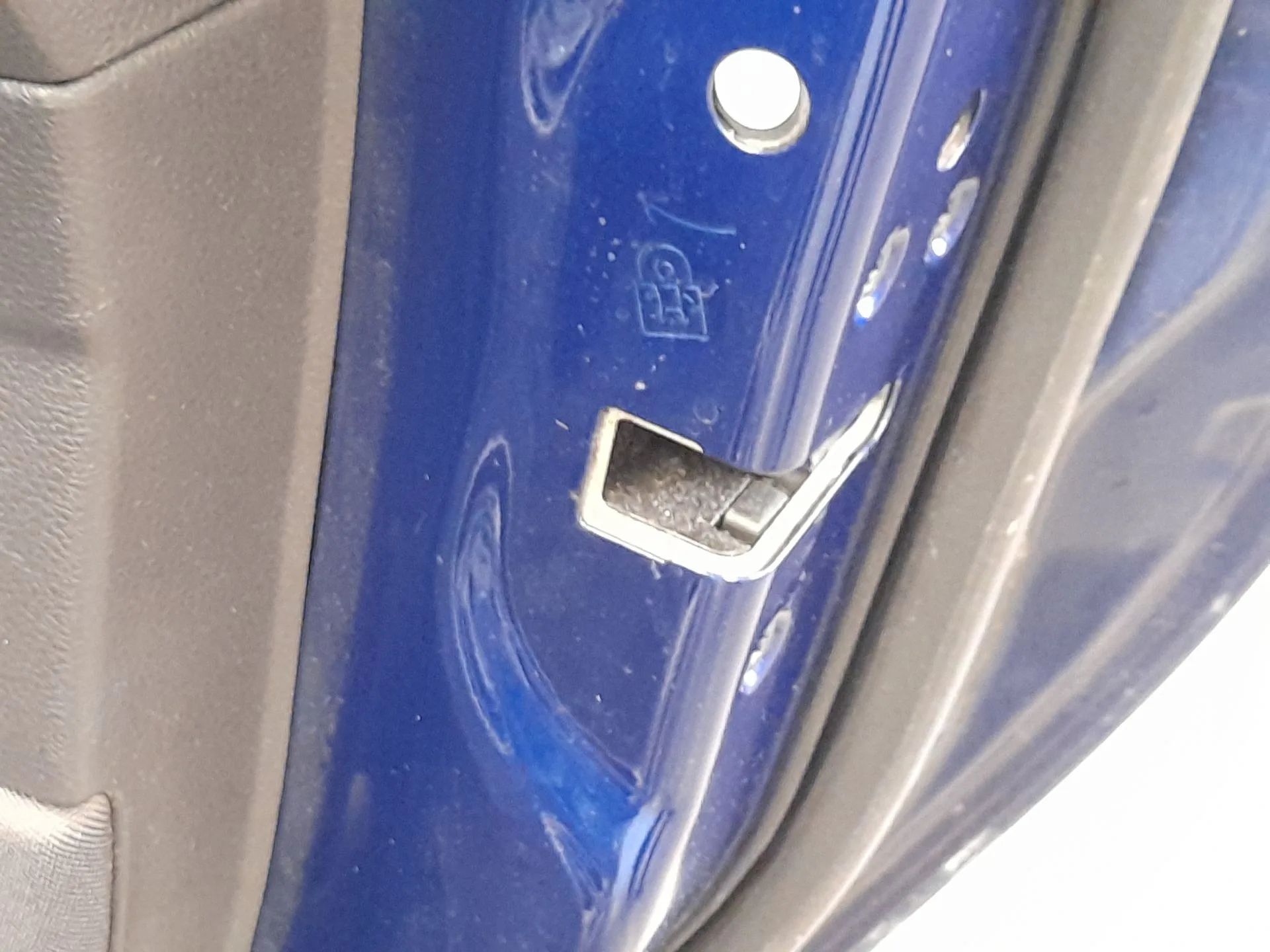 Cerradura Puerta Trasera Derecha para Ford Focus Iii