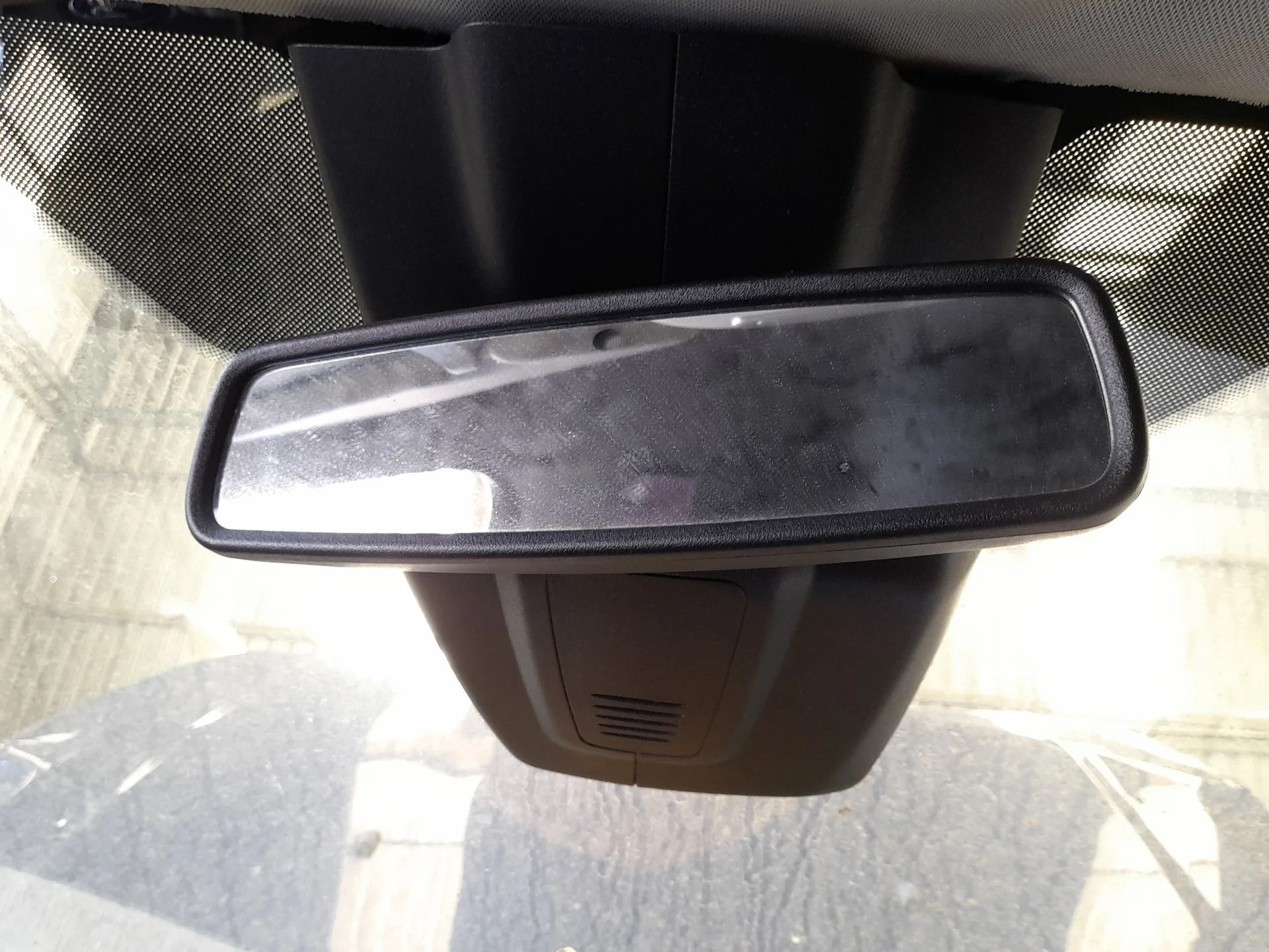 Espejo Interior para Ford Focus Iii