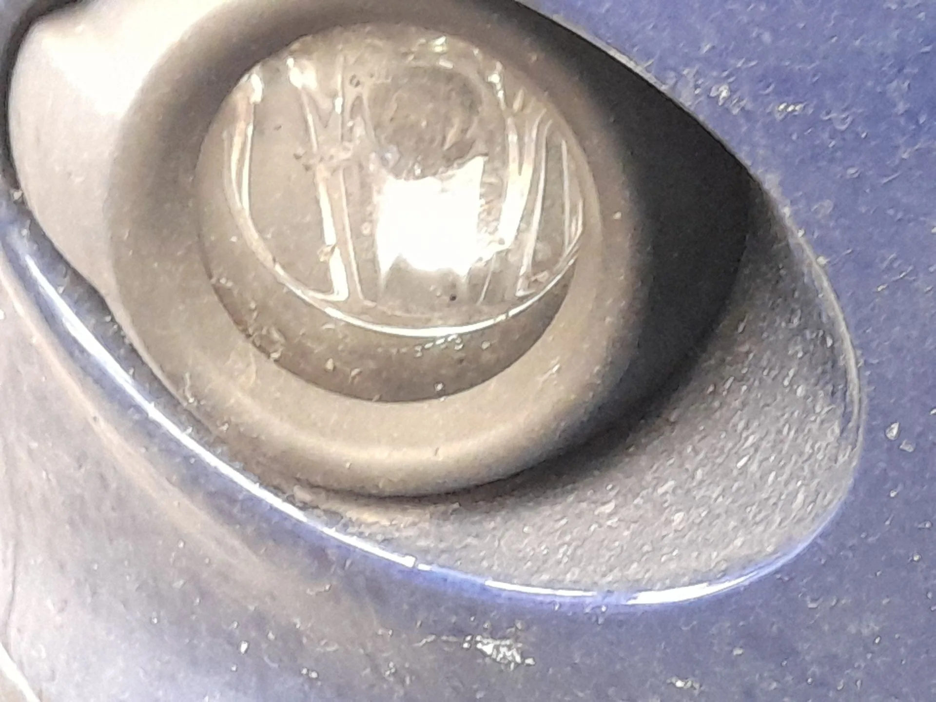 Faro Antiniebla Derecho para Ford Focus Iii
